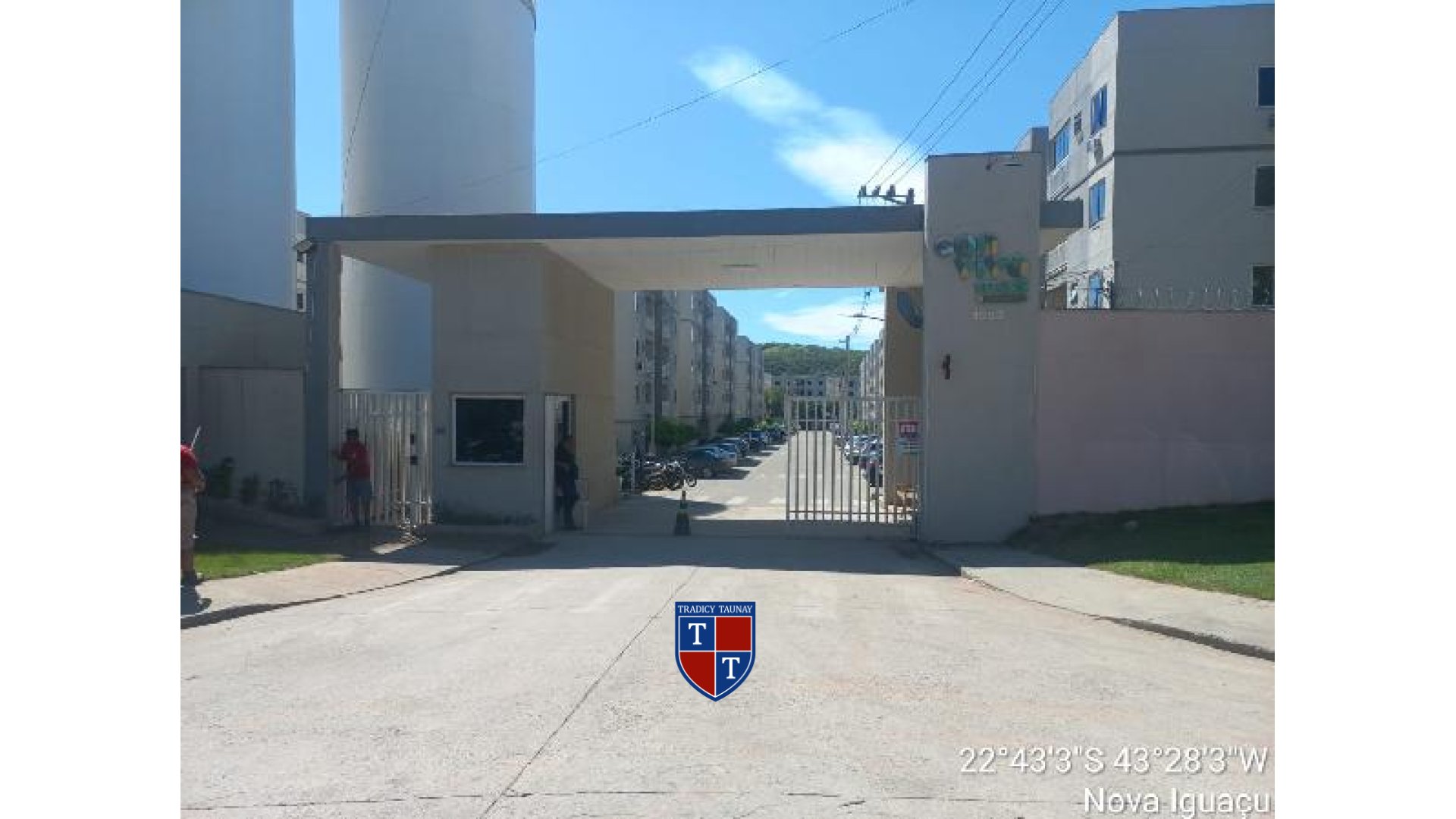 Foto 1 de APARTAMENTO em TRES CORACOES, NOVA IGUACU/RJ - Imóvel Retomado CAIXA Ref 8787715072939