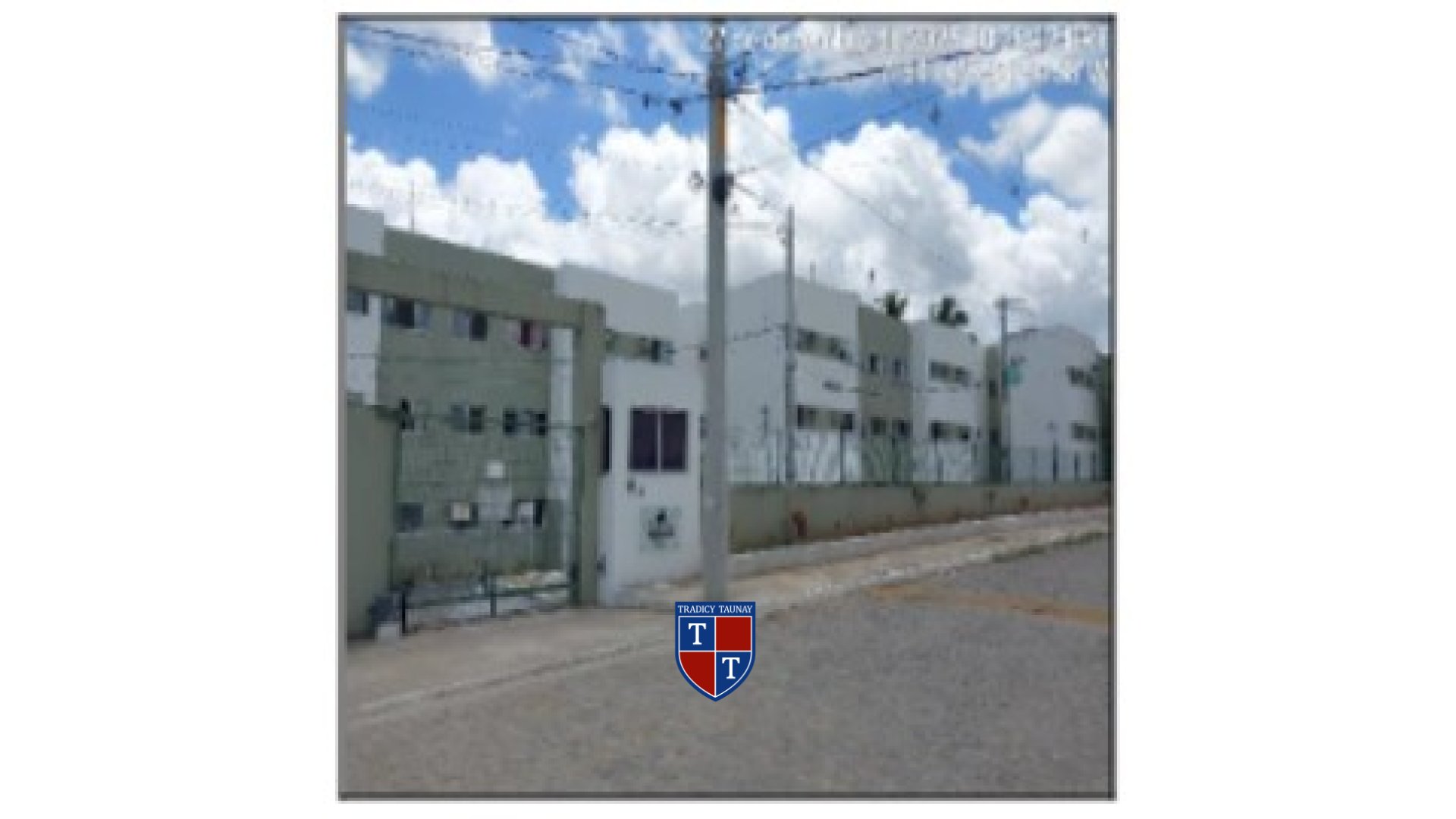 APARTAMENTO em PLANALTO