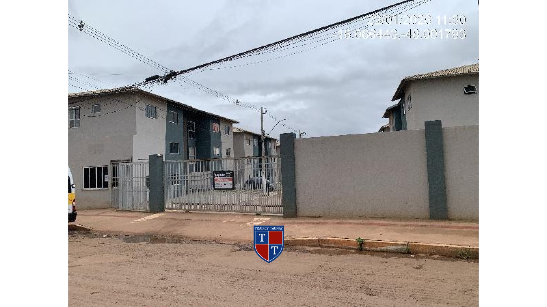 APARTAMENTO em SETOR DE CHACARAS ANHANGUERA B