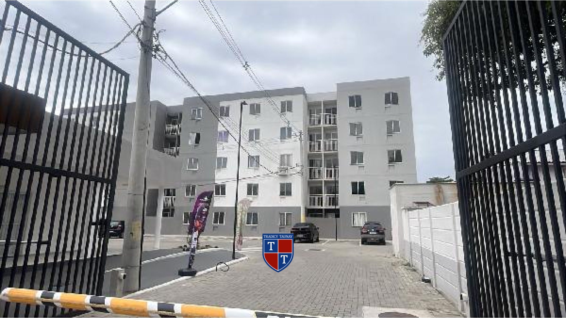 Foto 1 de APARTAMENTO em GUARATIBA, RIO DE JANEIRO/RJ - Imóvel Retomado CAIXA Ref 8787715096250