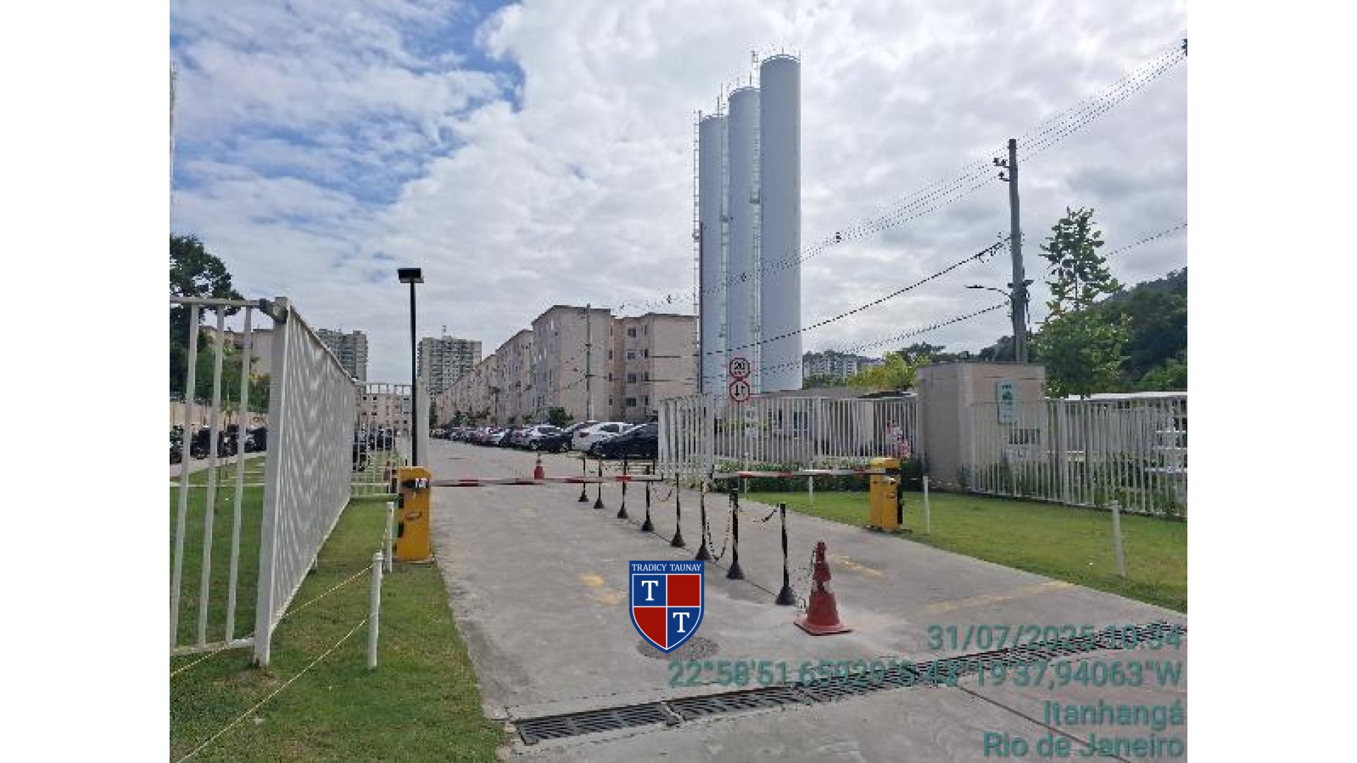 APARTAMENTO em ITANHANGA