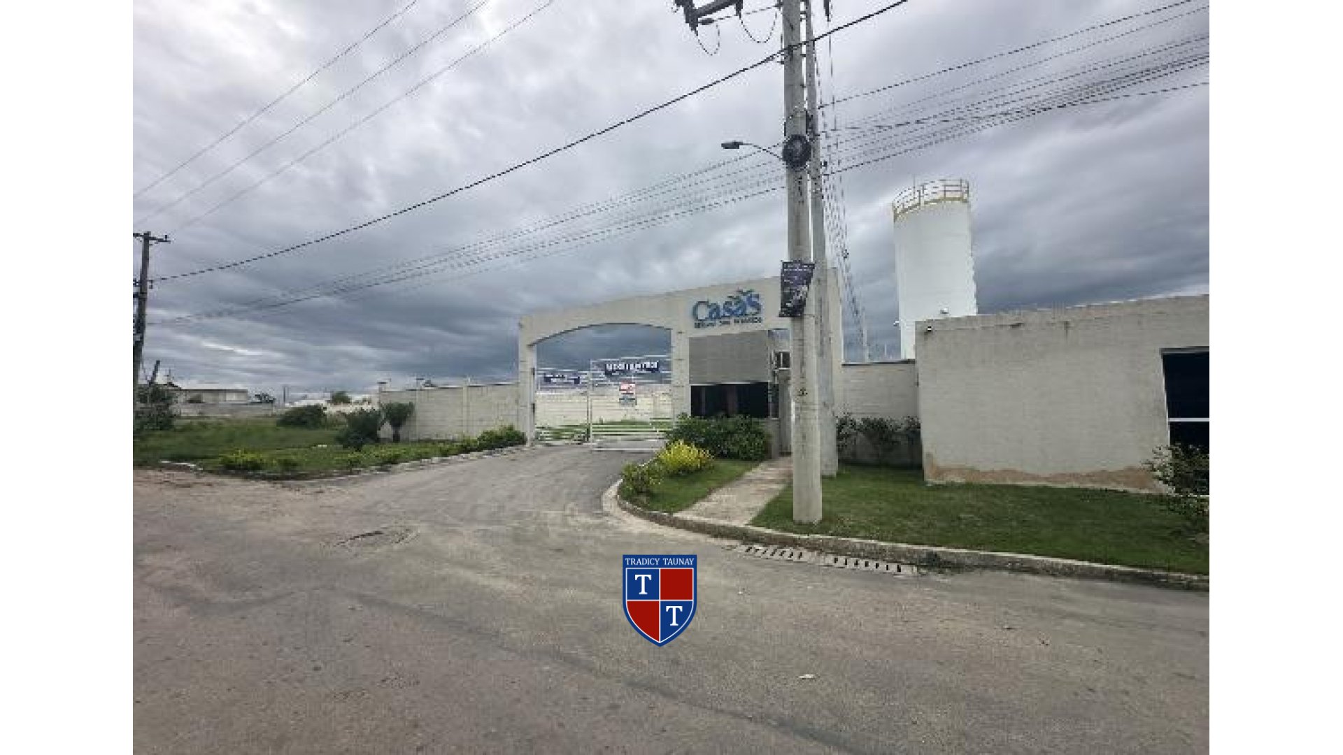 CASA em CALUGE