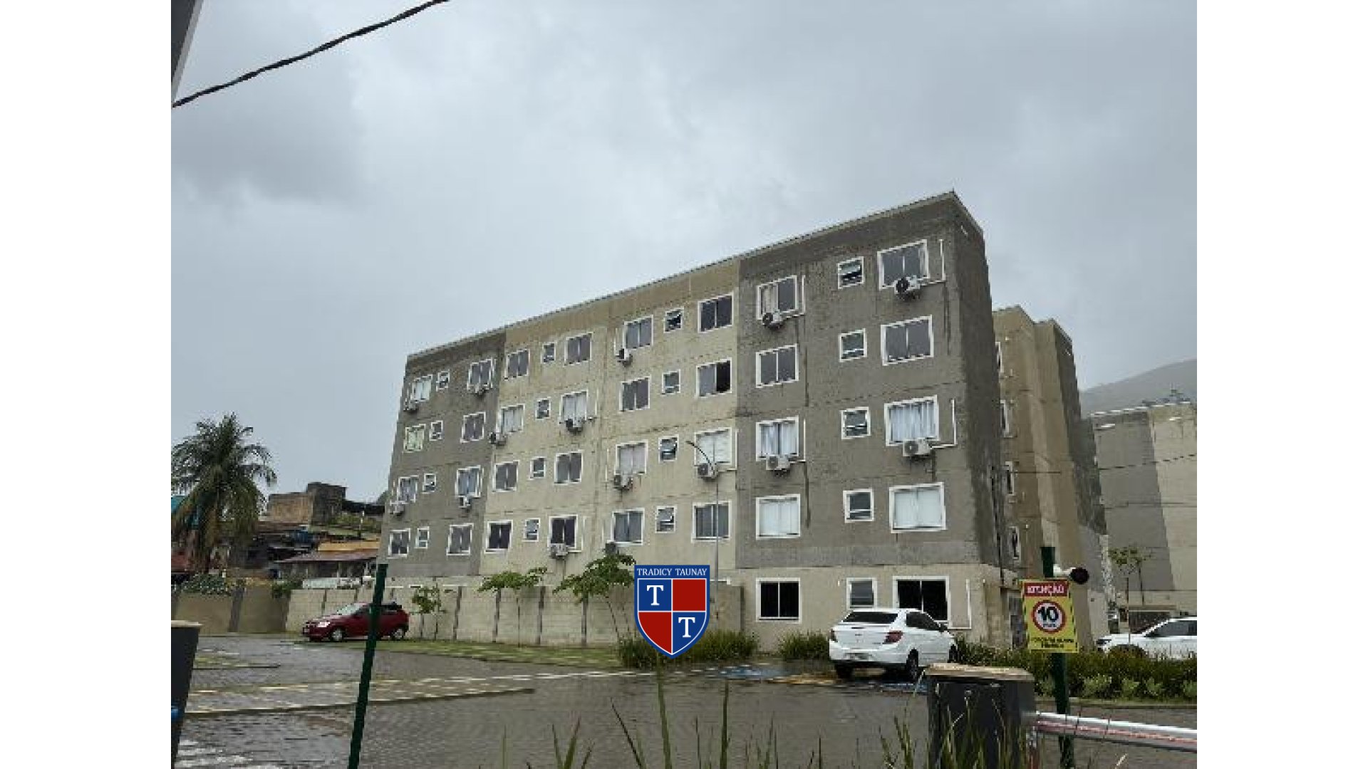 APARTAMENTO em JARDIM NOVA ERA