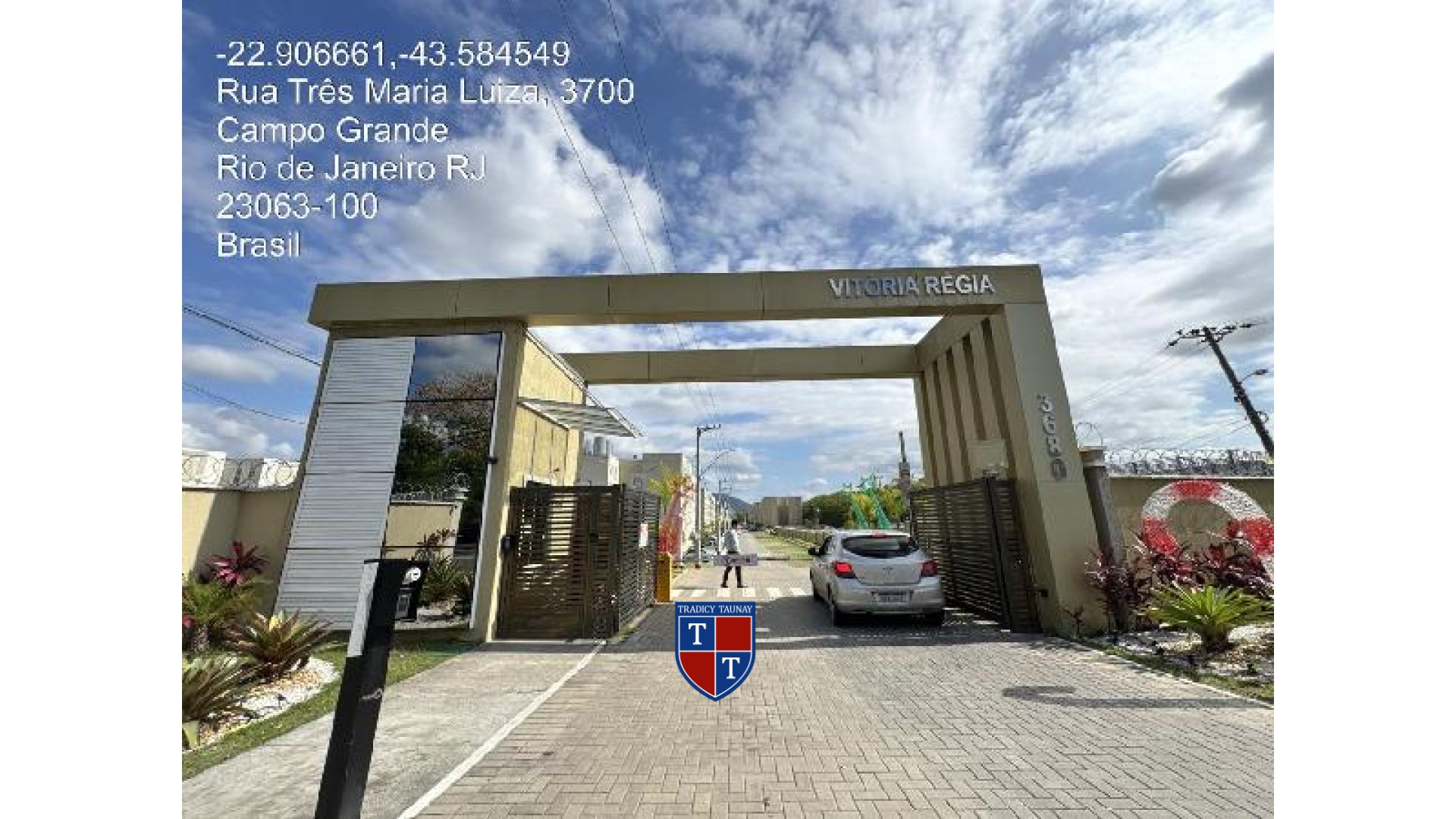 Foto 1 de APARTAMENTO em INHOAIBA, RIO DE JANEIRO/RJ - Imóvel Retomado CAIXA Ref 8787715128195