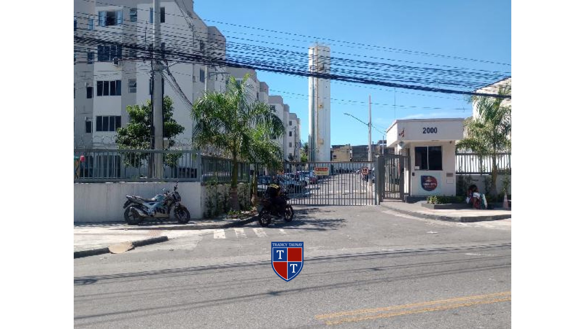 Foto 1 de APARTAMENTO em PARQUE COLUMBIA, RIO DE JANEIRO/RJ - Imóvel Retomado CAIXA Ref 8787715130092