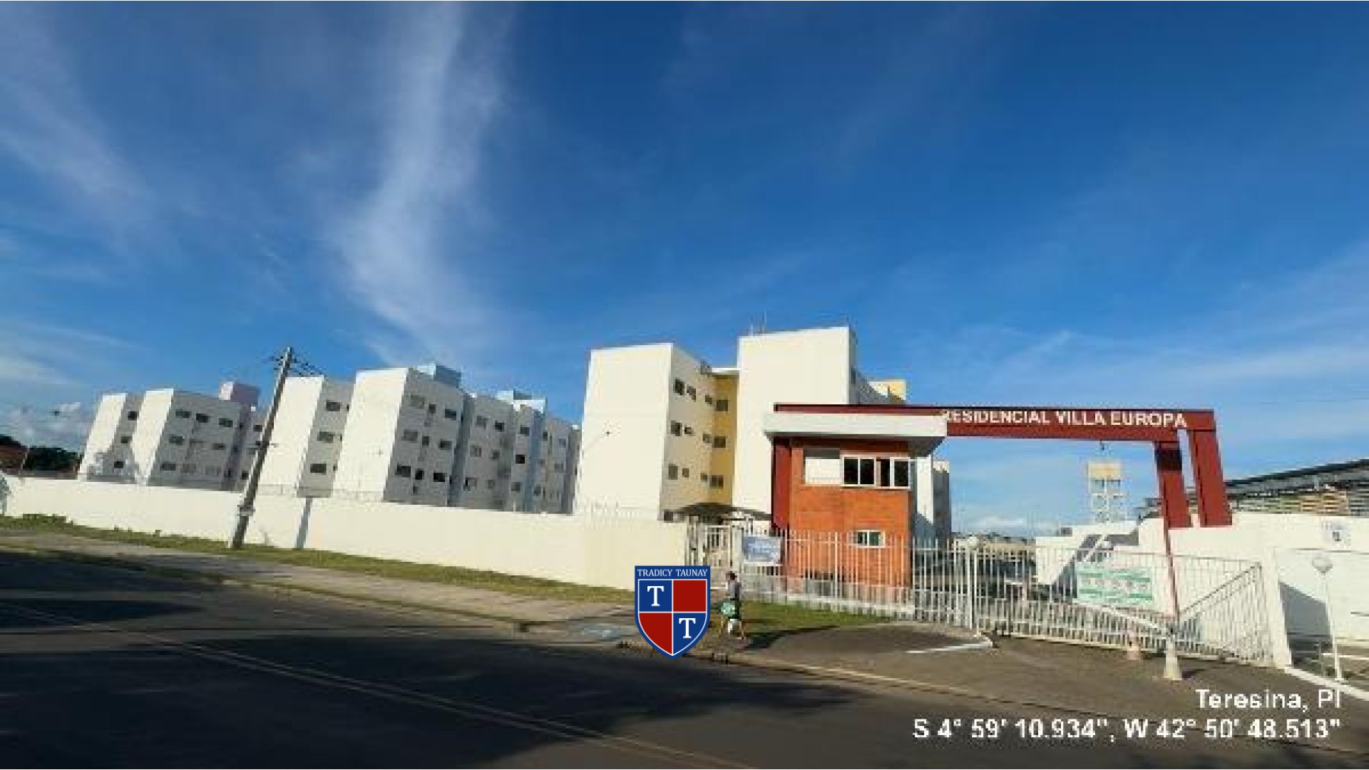 Foto 1 de APARTAMENTO em SANTA MARIA, TERESINA/PI - Imóvel Retomado CAIXA Ref 8787715130718