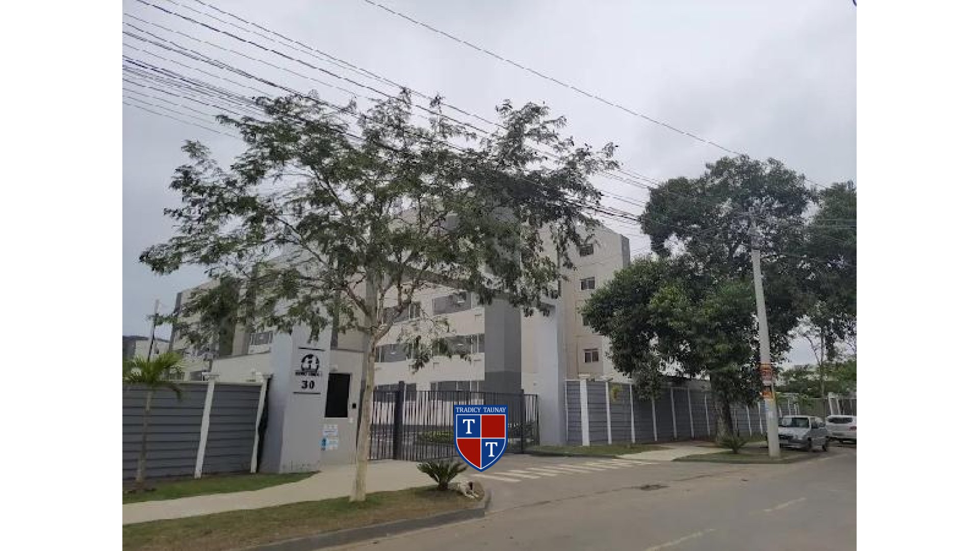 Foto 1 de APARTAMENTO em SANTA CRUZ, RIO DE JANEIRO/RJ - Imóvel Retomado CAIXA Ref 8787715145944