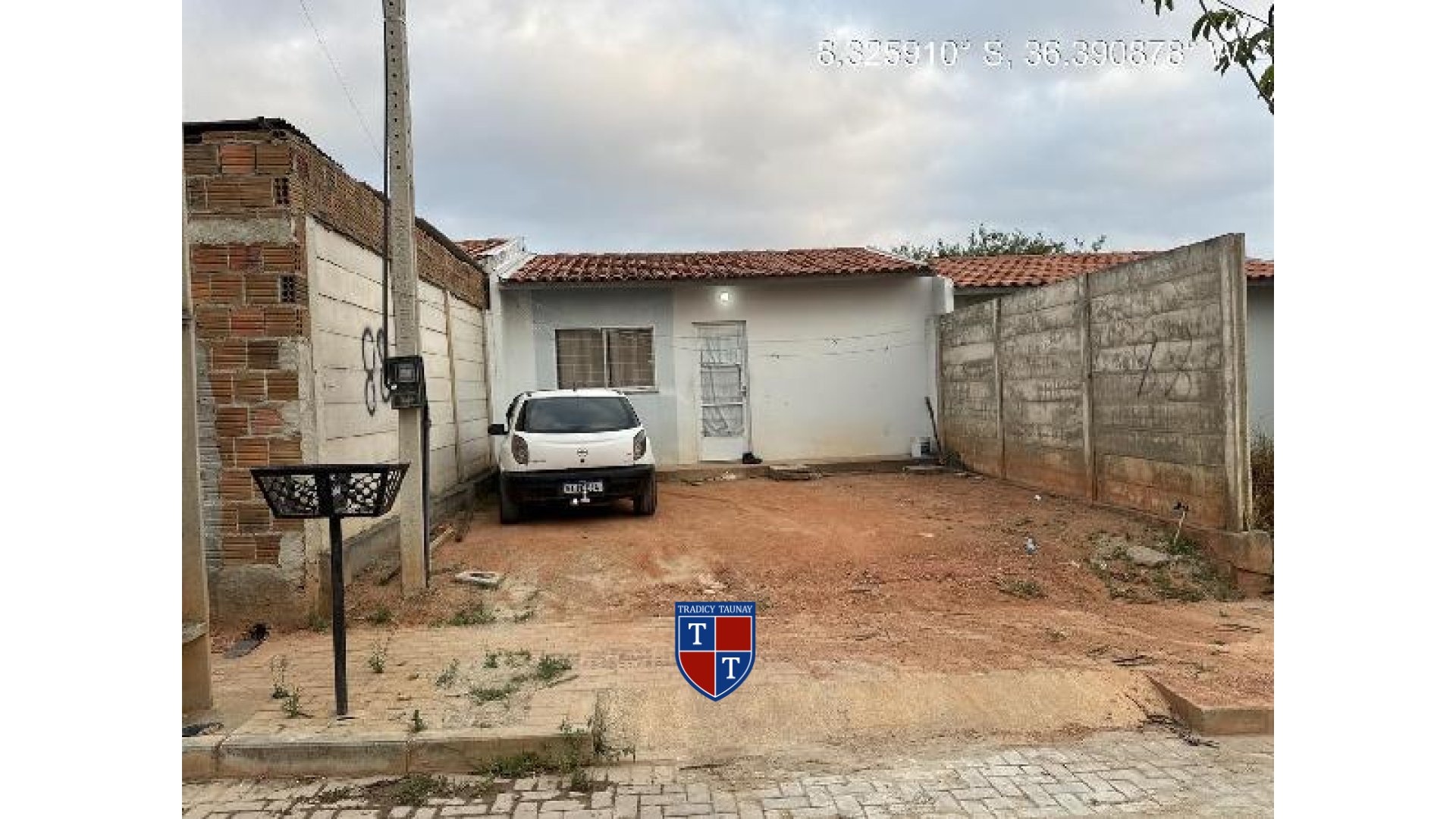 Foto 1 de CASA em EUNO ANDRADE DA SILVA, BELO JARDIM/PE - Imóvel Retomado CAIXA Ref 8787715152533