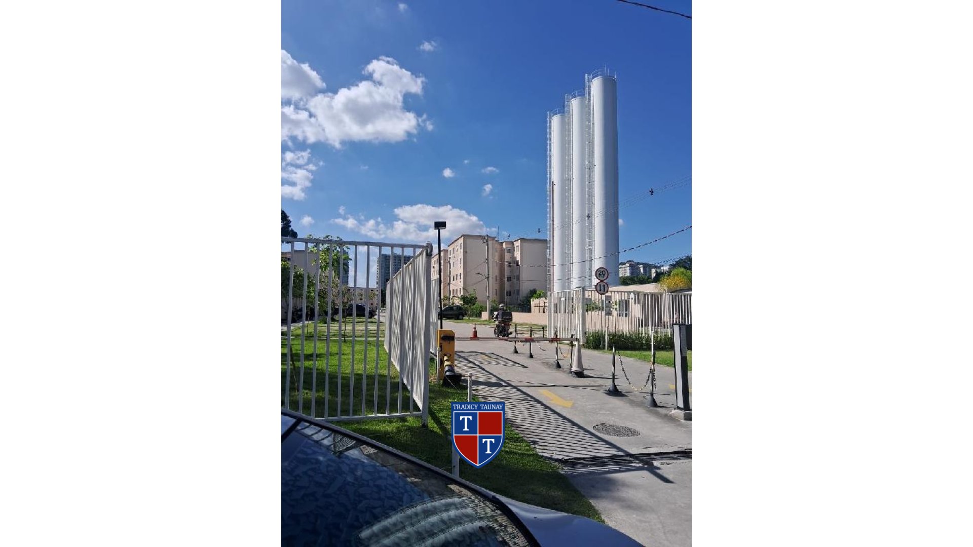 APARTAMENTO em ITANHANGA