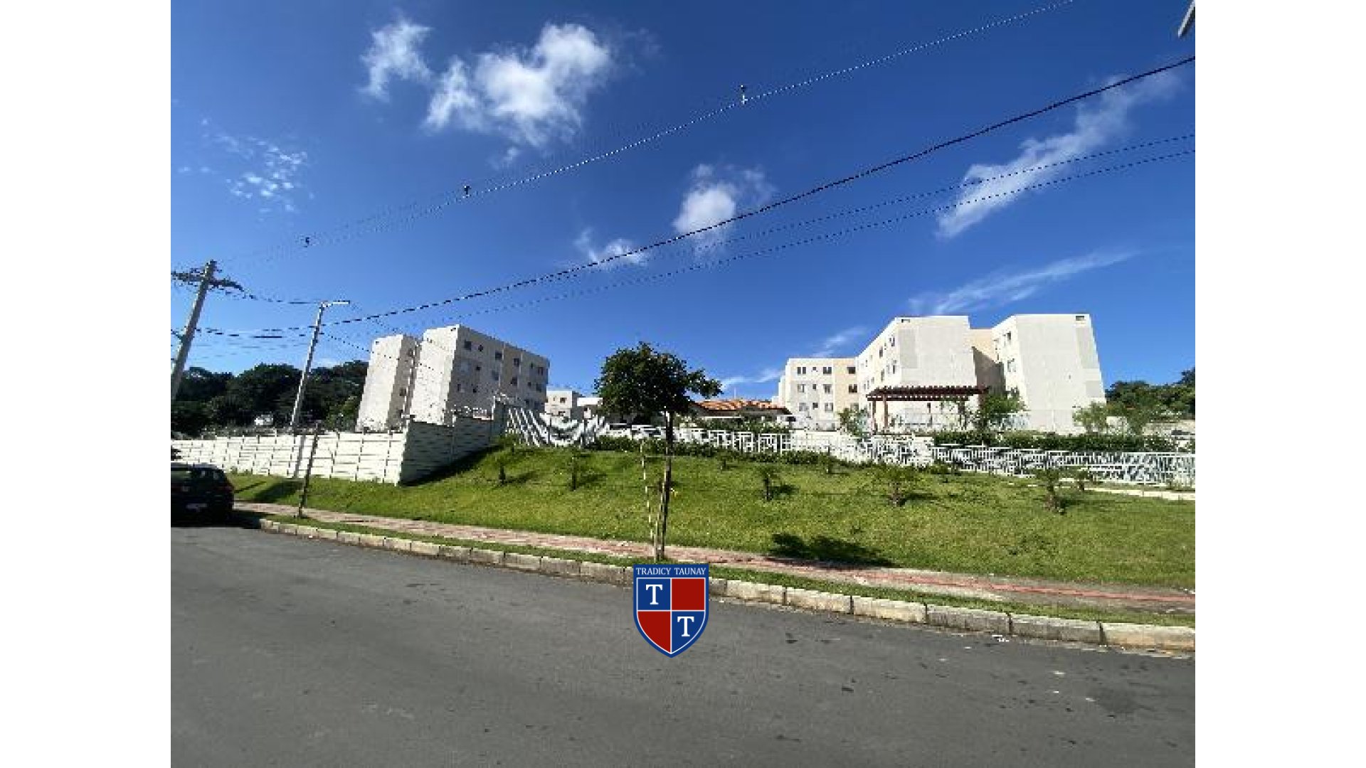APARTAMENTO em LUGAR DENOMINADO FAZENDA BOM JESUS