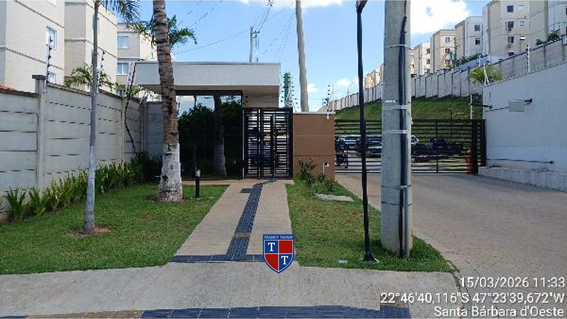 Foto 1 de APARTAMENTO em RECREIO ALVORADA, SANTA BARBARA D'OESTE/SP - Imóvel Retomado CAIXA Ref 8787715162750