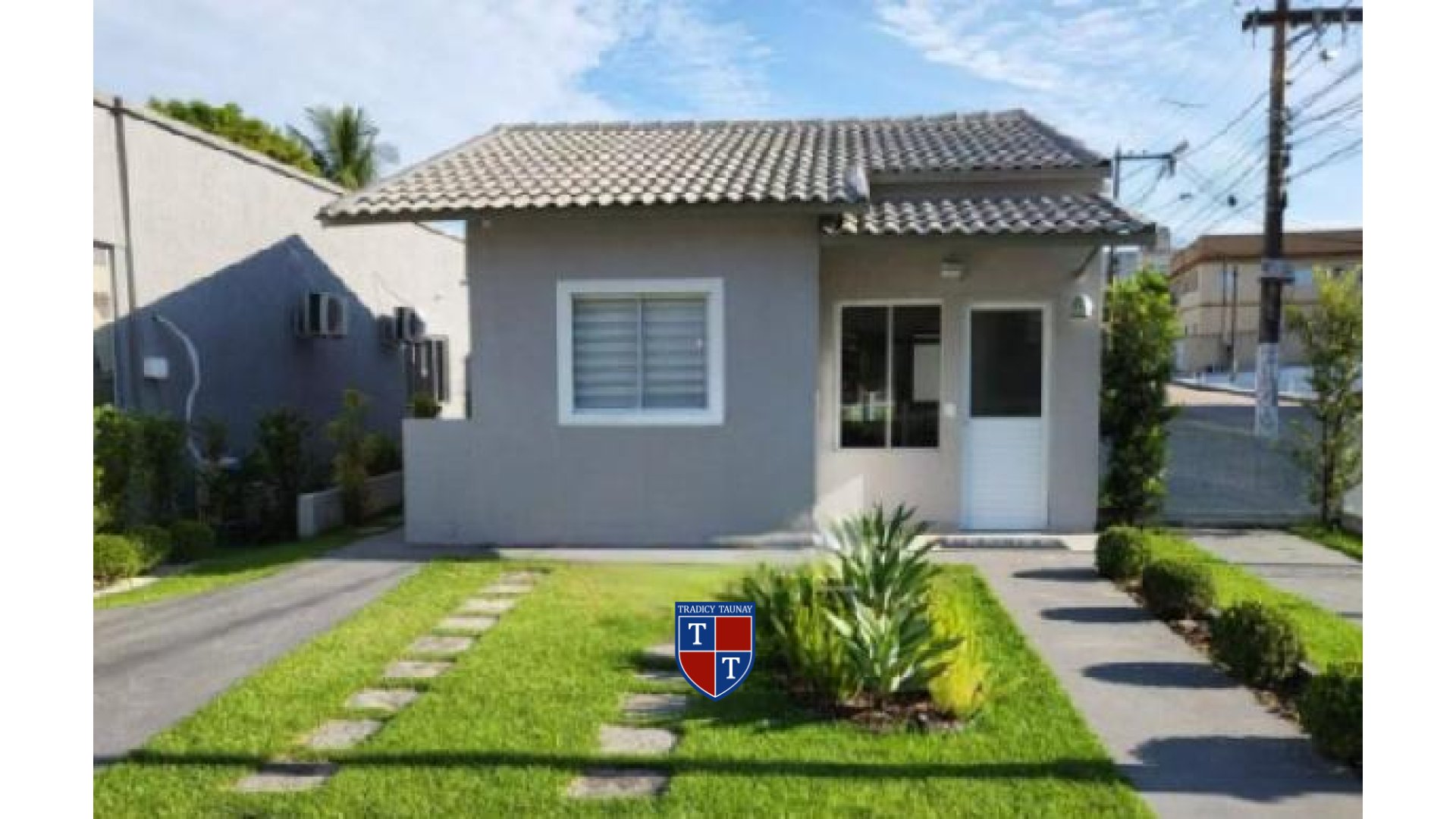 CASA em CALUGE