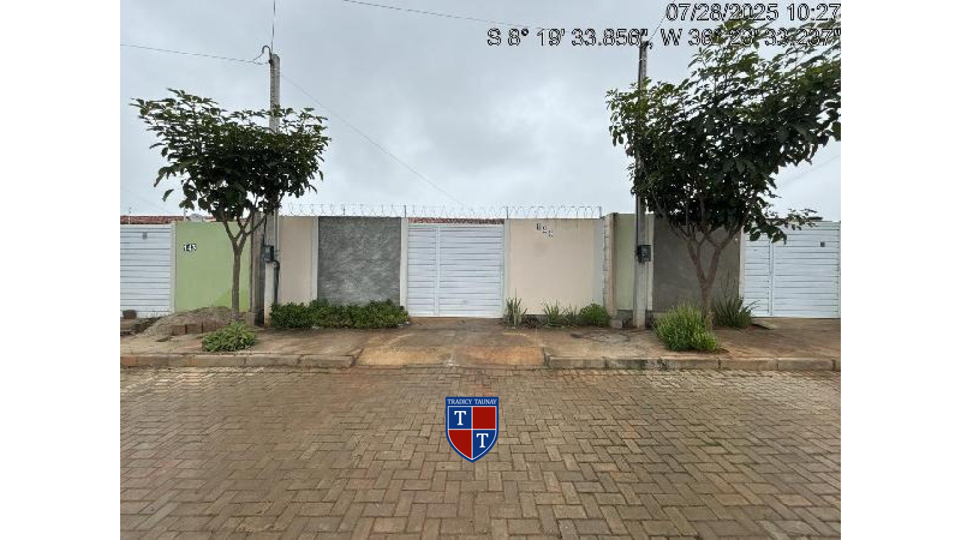 CASA em EUNO ANDRADE DA SILVA