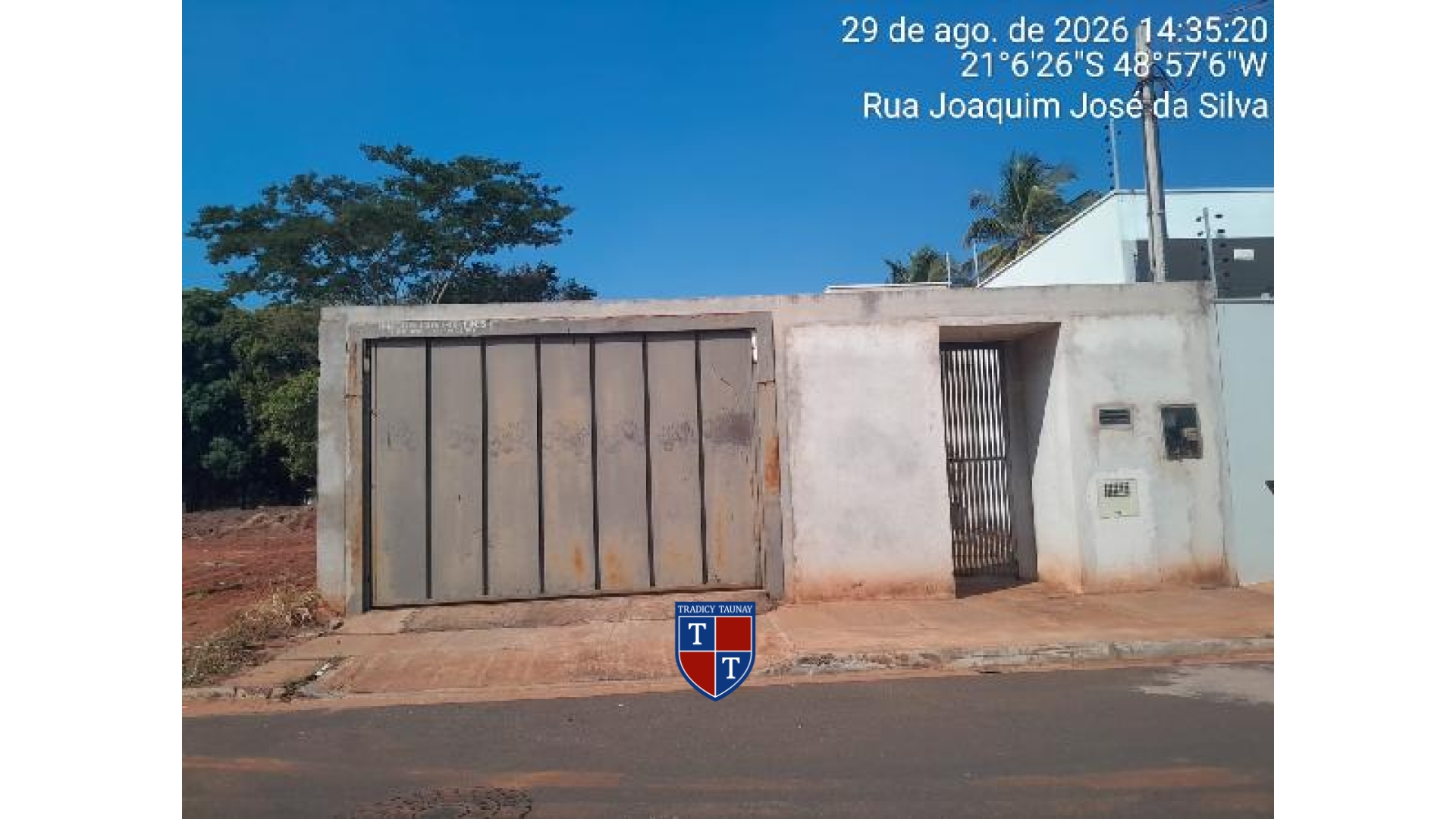 Foto 1 de CASA em BOSQUE DAS LARANJEIRAS, CATANDUVA/SP - Imóvel Retomado CAIXA Ref 8787715198746