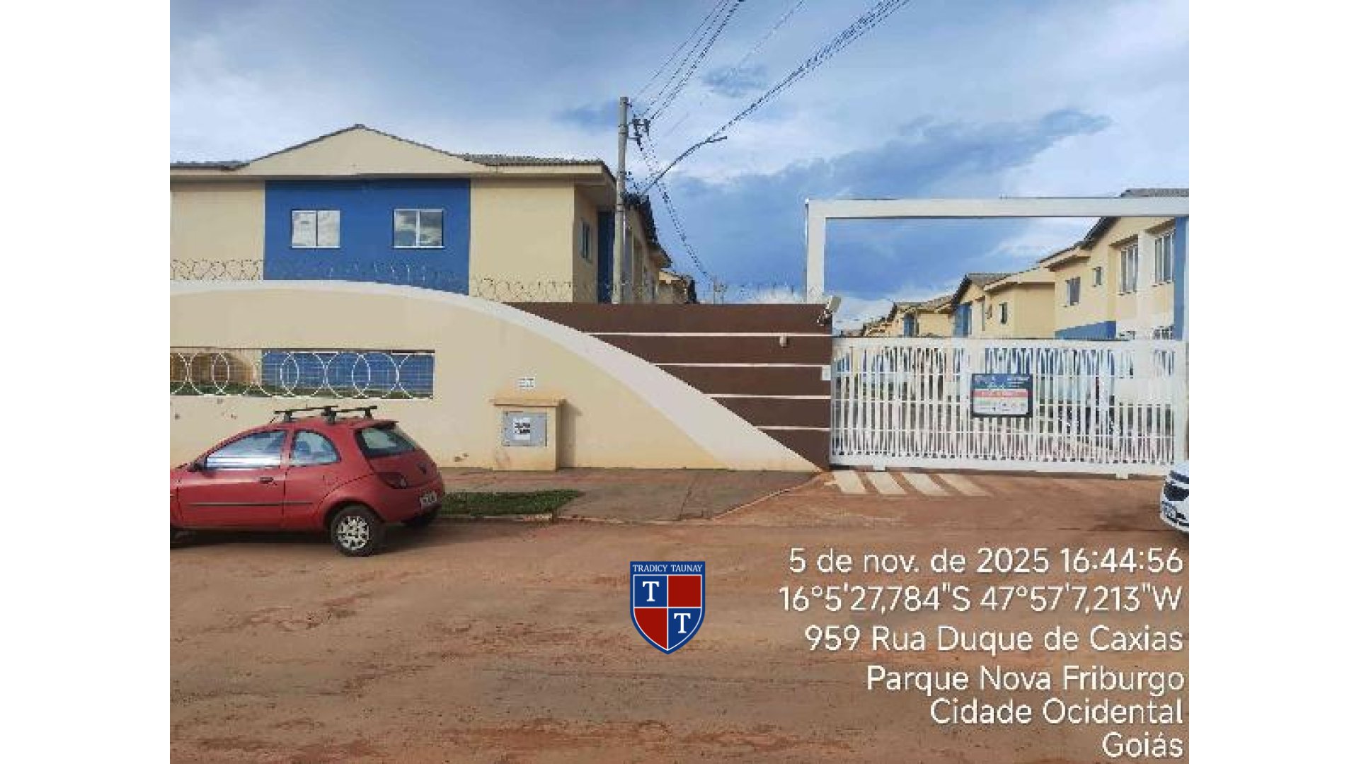 APARTAMENTO em MANSOES RECREIO MOSSORO