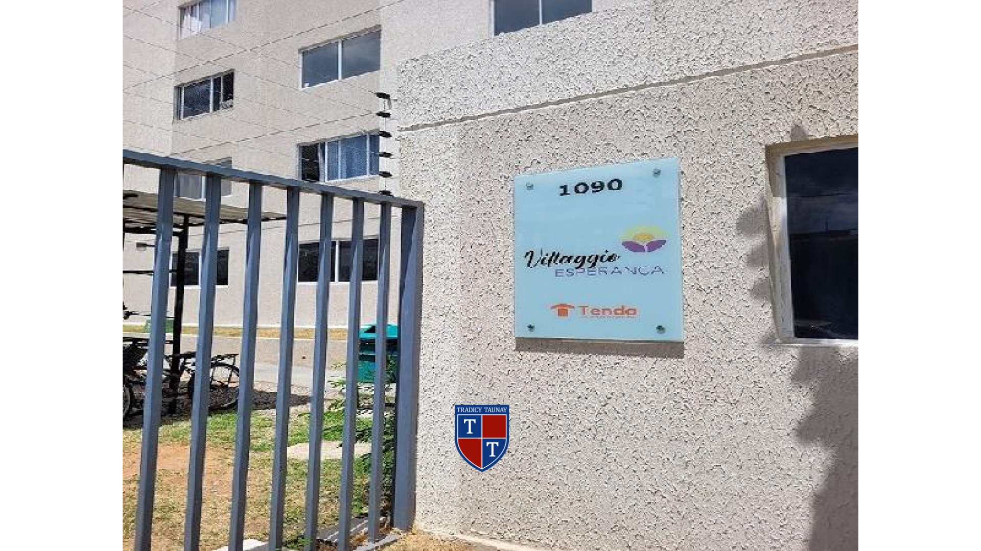 APARTAMENTO em MONDUBIM