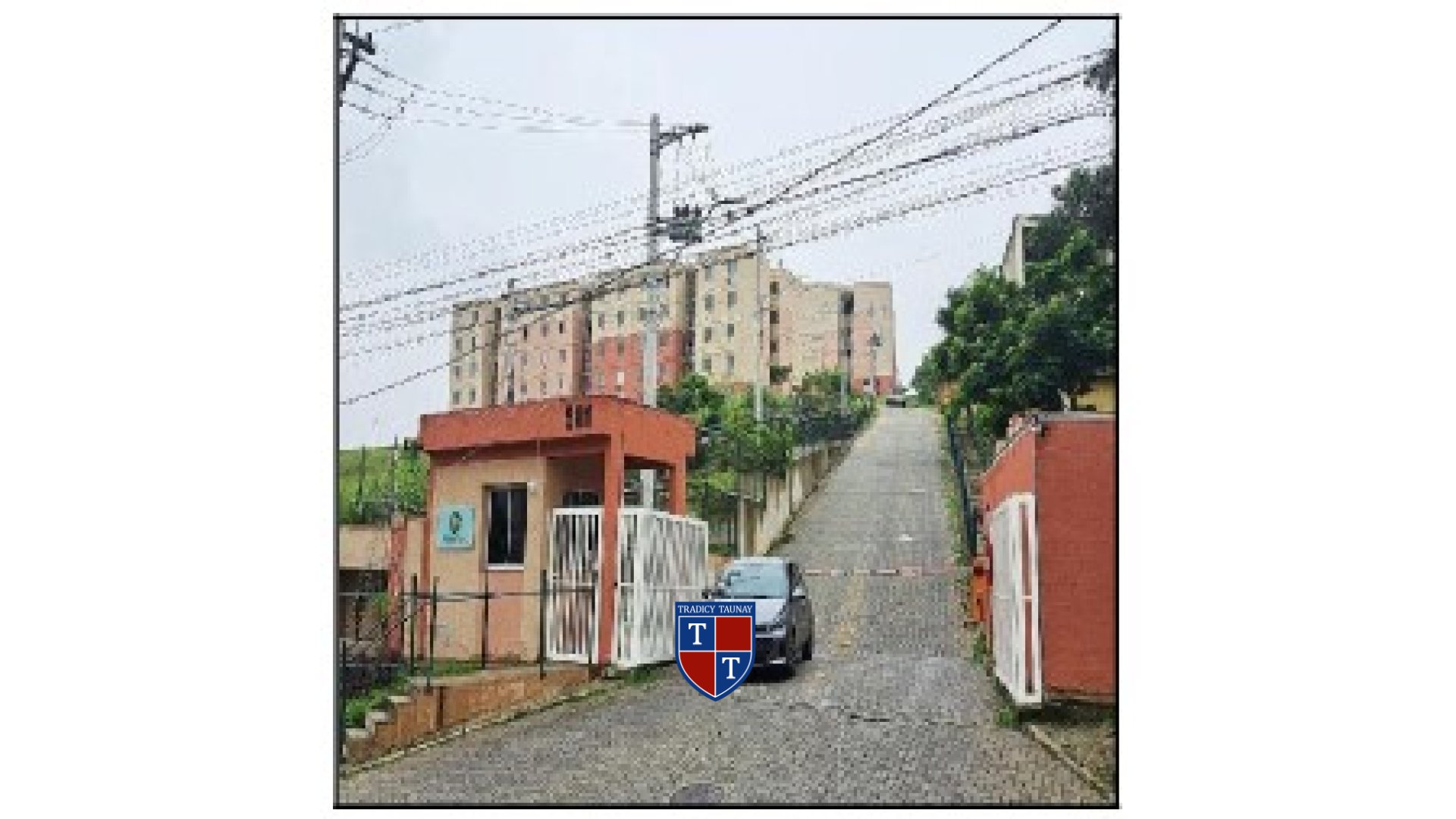 APARTAMENTO em DAS GRACAS
