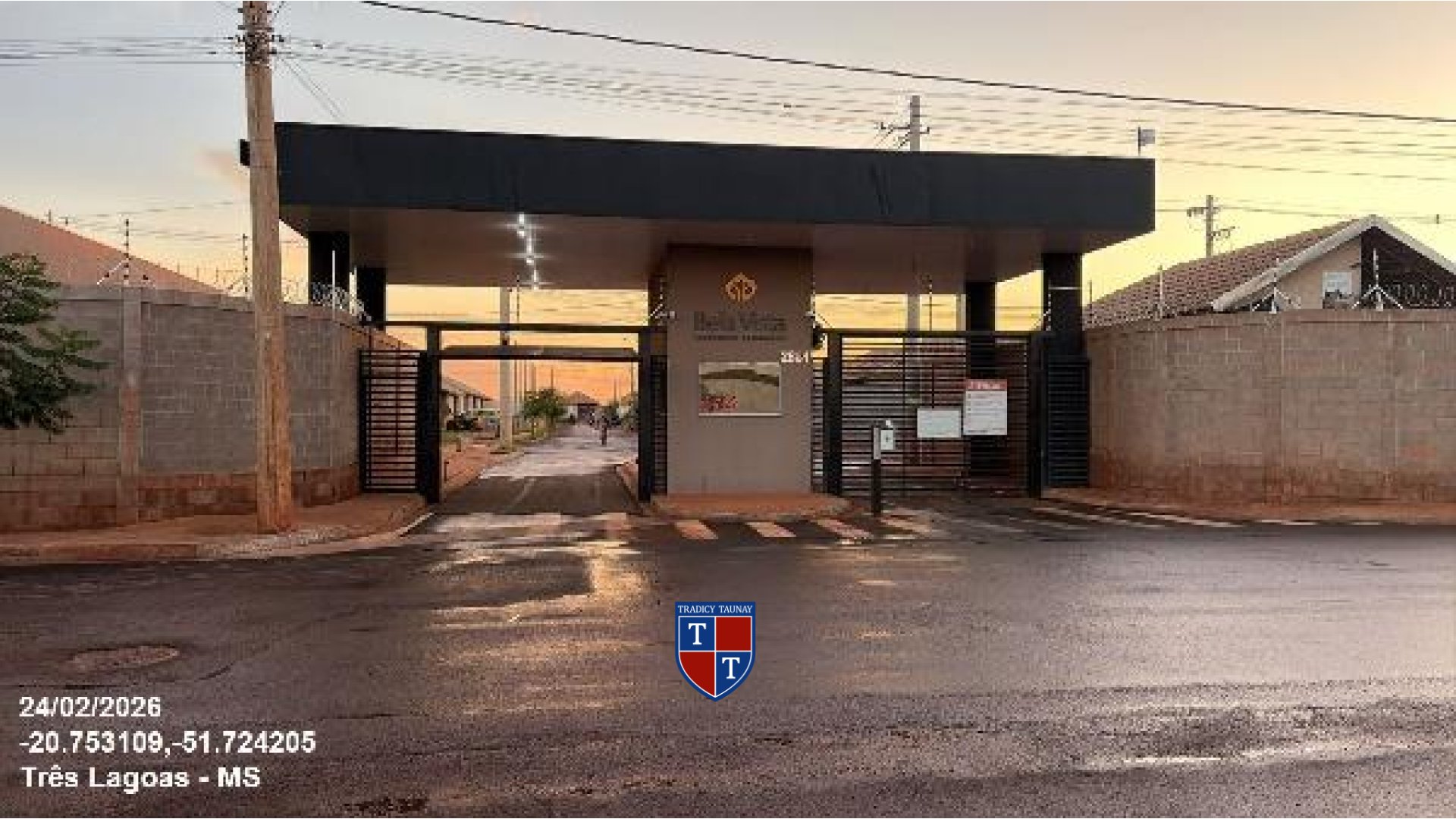 Foto 1 de CASA em RESIDENCIAL MONTANINI, TRES LAGOAS/MS - Imóvel Retomado CAIXA Ref 8787715209772