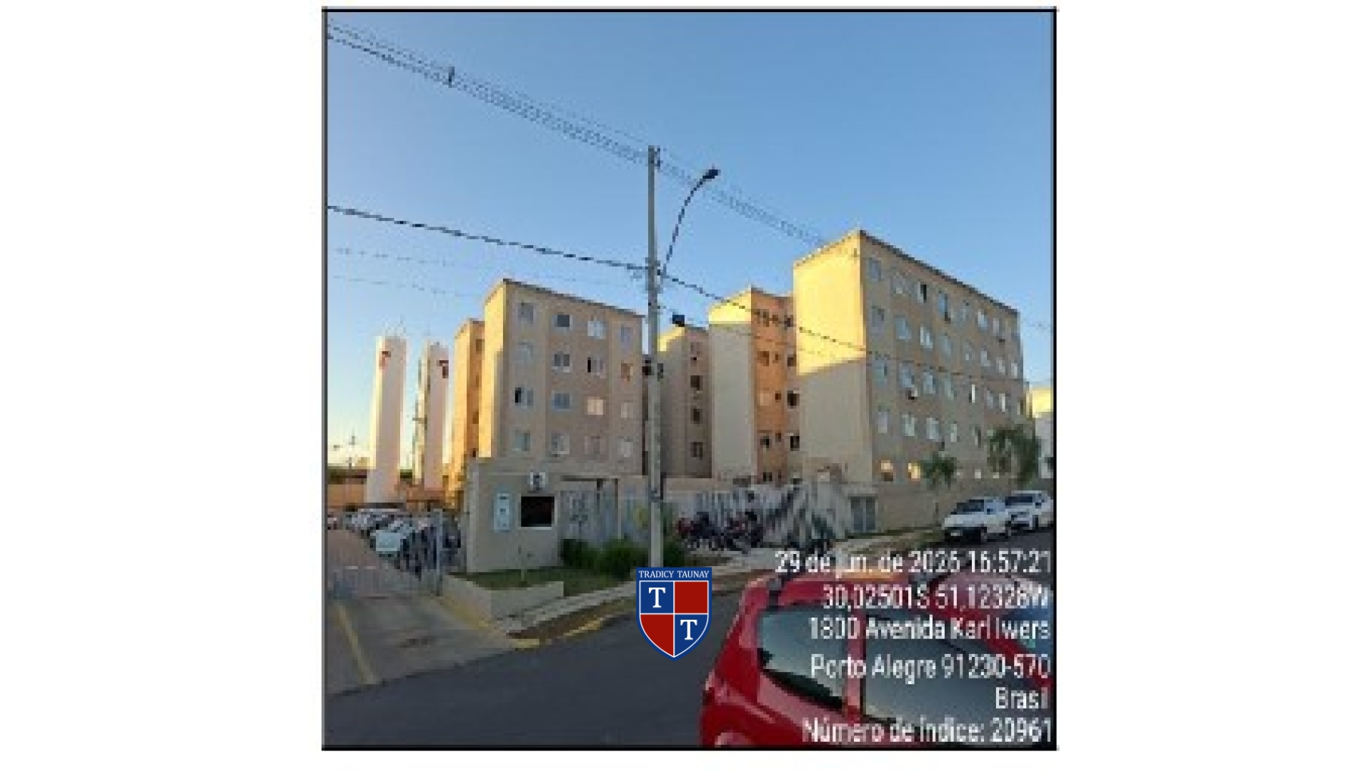 Foto 1 de APARTAMENTO em PASSO DAS PEDRAS, PORTO ALEGRE/RS - Imóvel Retomado CAIXA Ref 8787715212480
