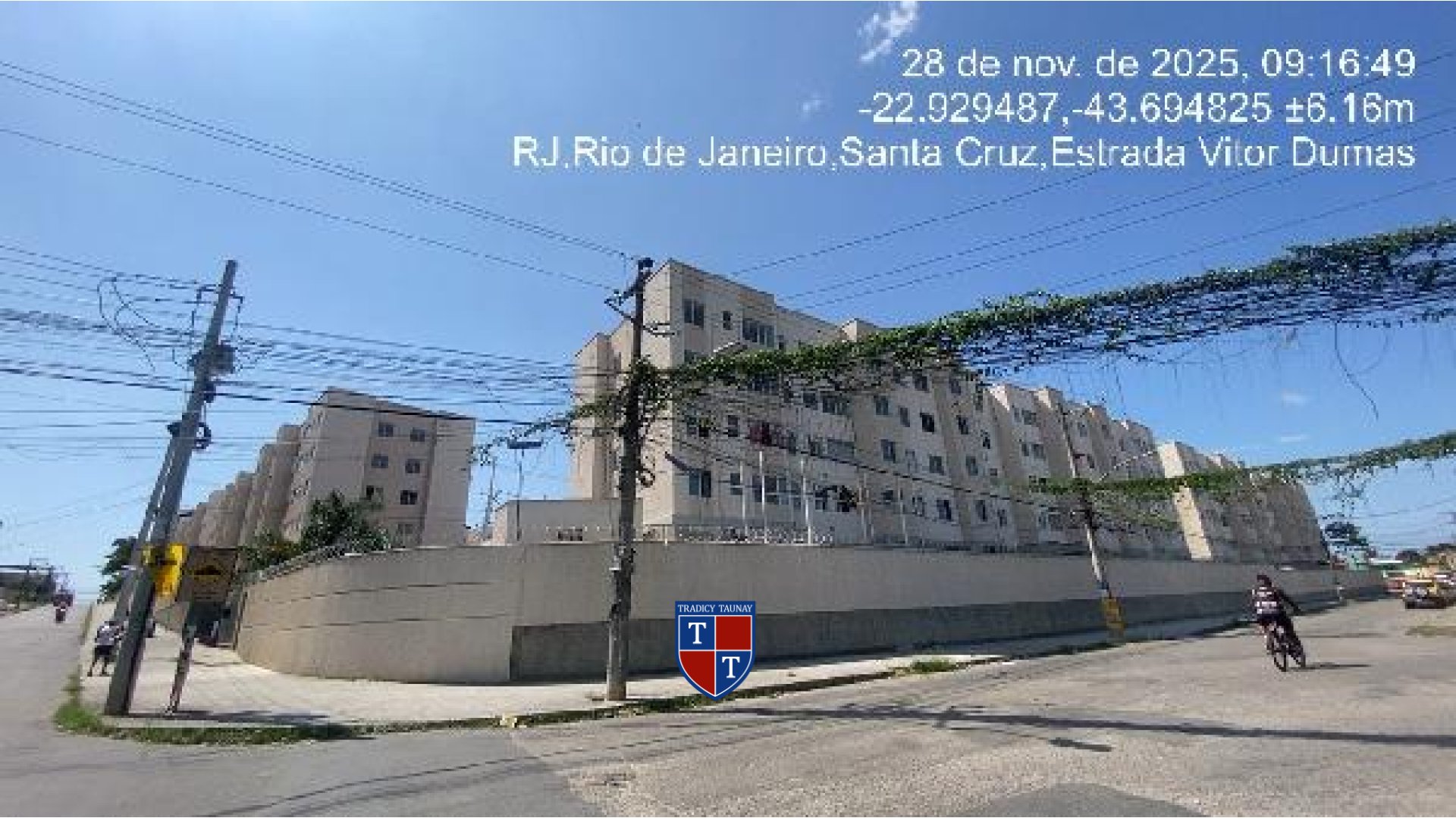 Foto 1 de APARTAMENTO em SANTA CRUZ, RIO DE JANEIRO/RJ - Imóvel Retomado CAIXA Ref 8787715214261