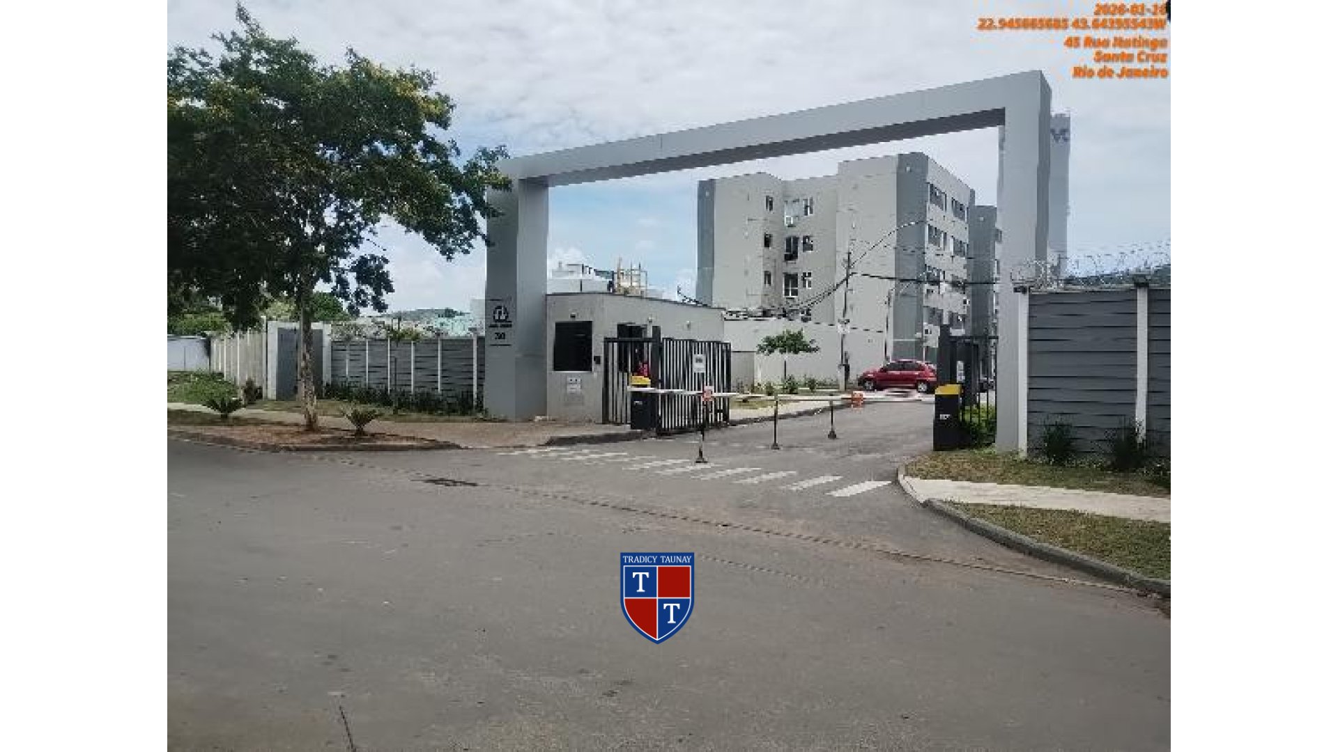 Foto 1 de APARTAMENTO em SANTA CRUZ, RIO DE JANEIRO/RJ - Imóvel Retomado CAIXA Ref 8787715218470