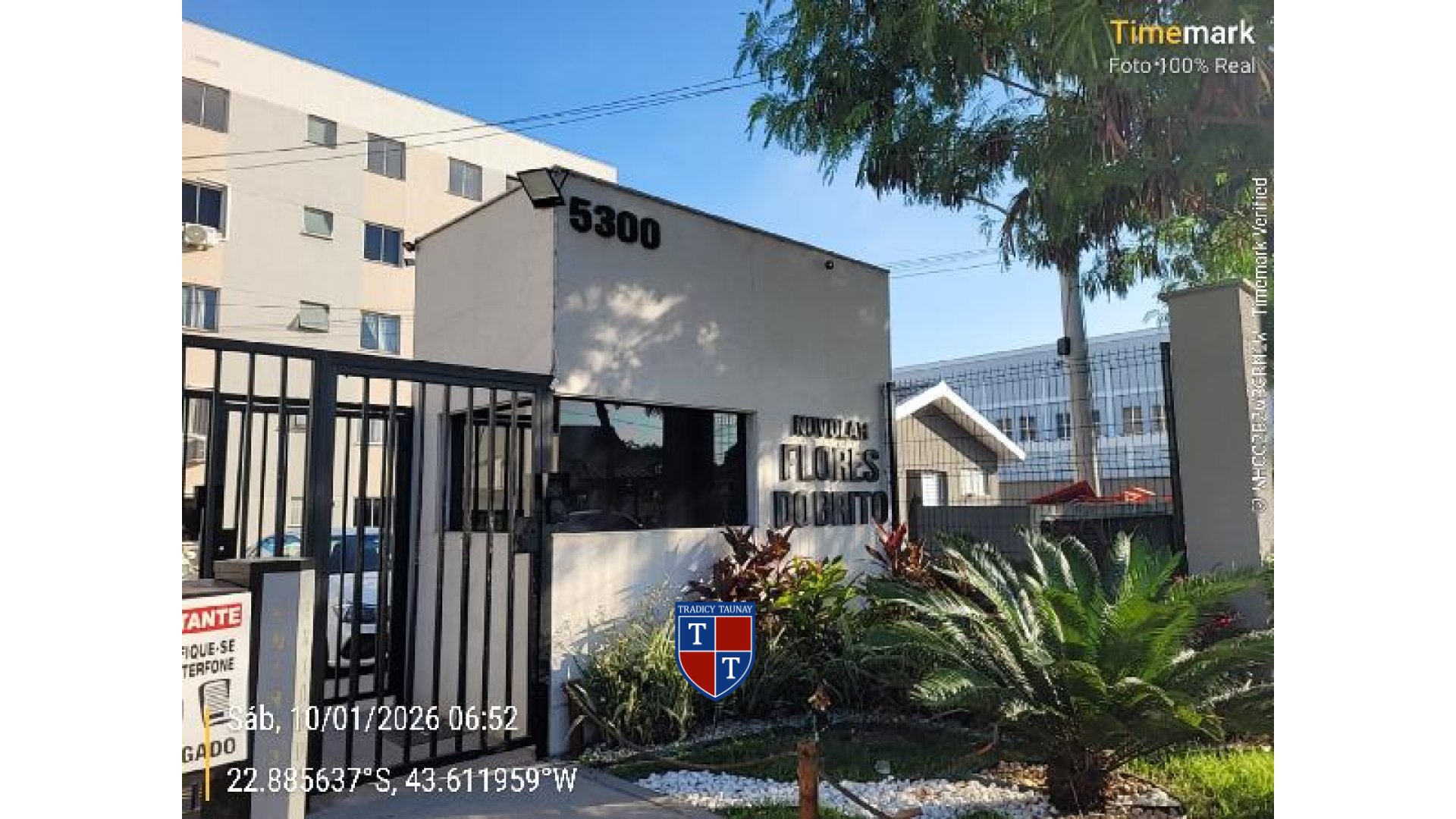Foto 1 de APARTAMENTO em COSMOS, RIO DE JANEIRO/RJ - Imóvel Retomado CAIXA Ref 8787715226952