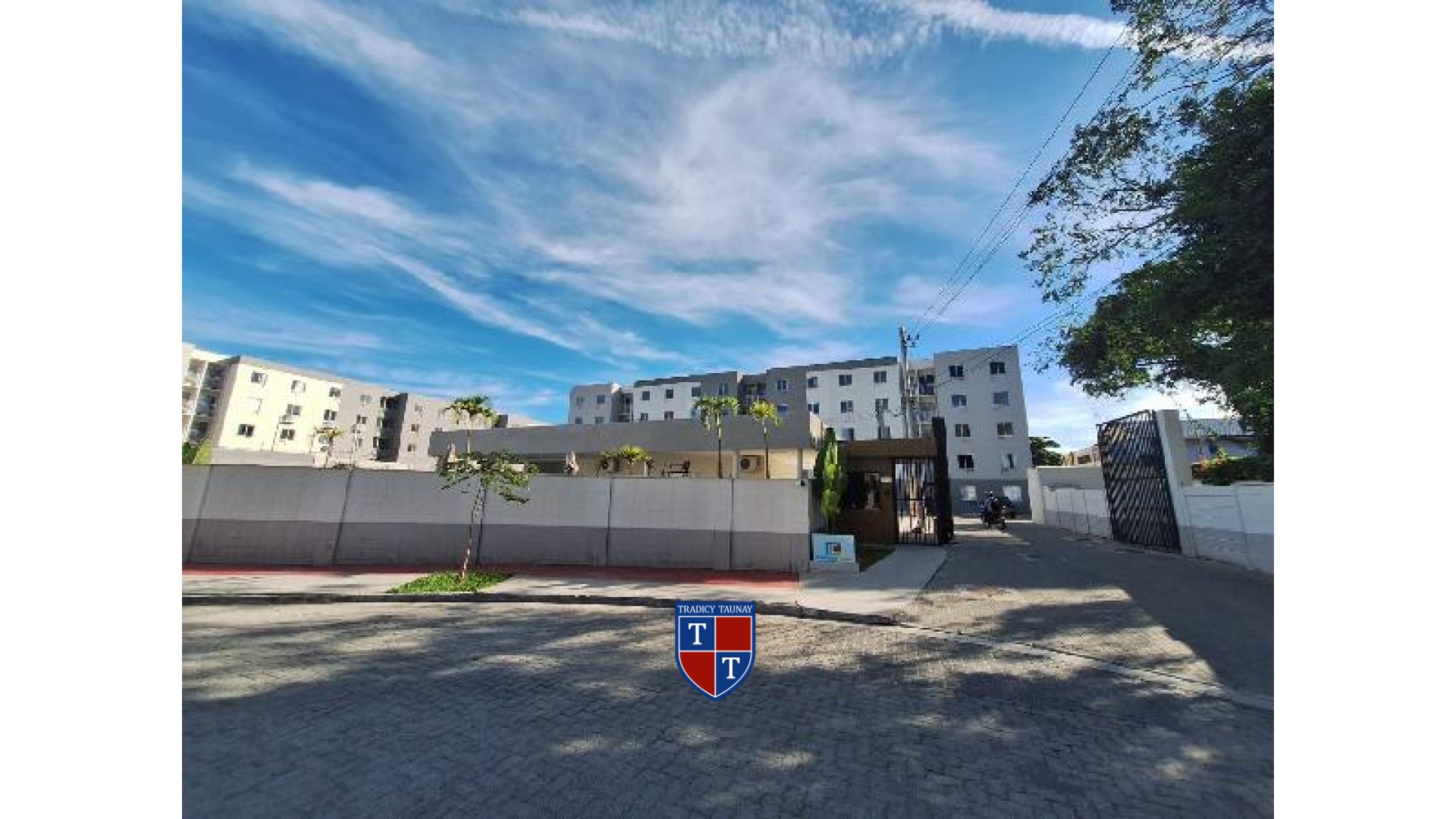 Foto 1 de APARTAMENTO em GUARATIBA, RIO DE JANEIRO/RJ - Imóvel Retomado CAIXA Ref 8787715228955