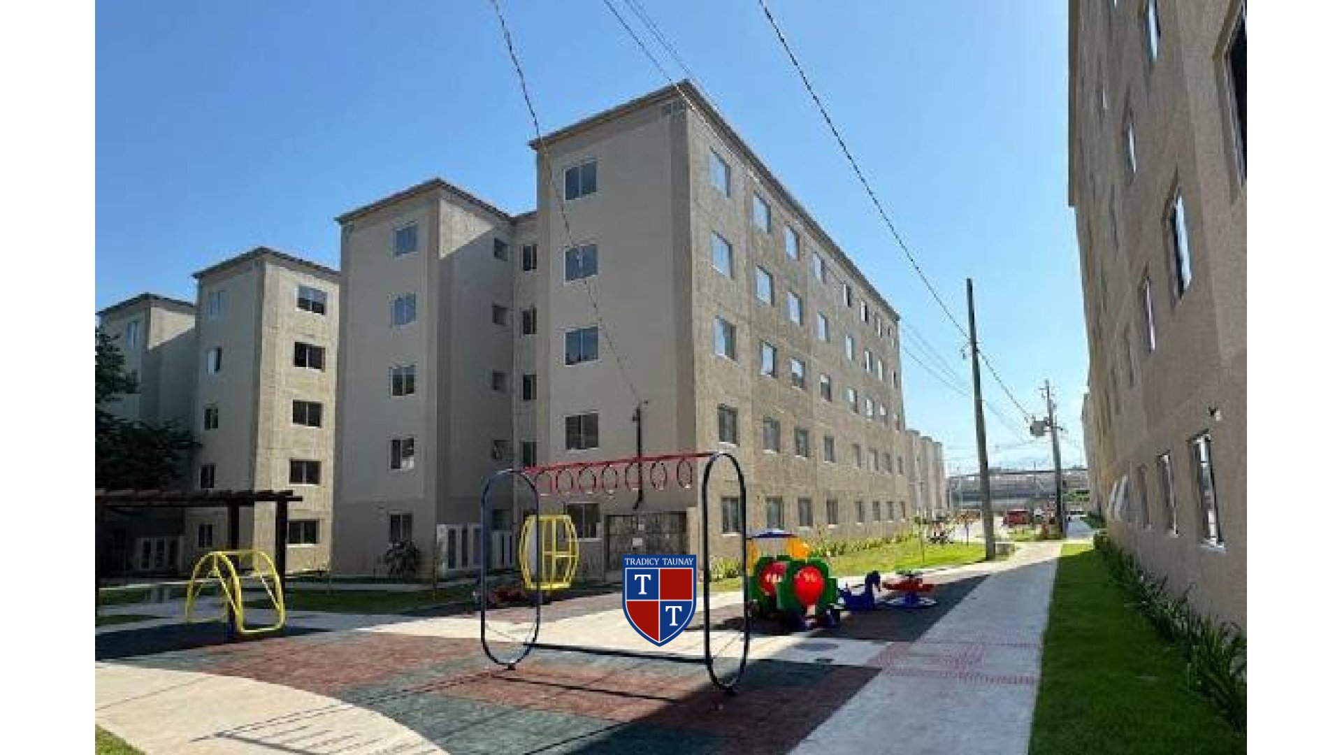 APARTAMENTO em GARDENIA AZUL