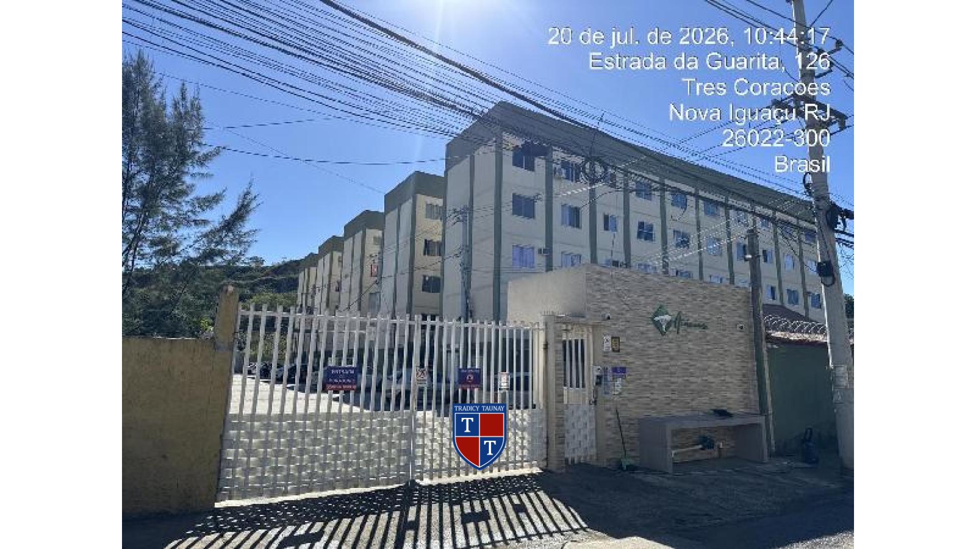 APARTAMENTO em SAO BENEDITO