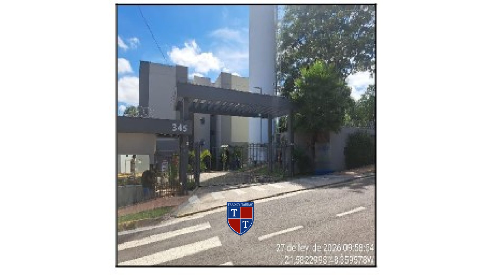 APARTAMENTO em JARDIM NOVO MUNDO