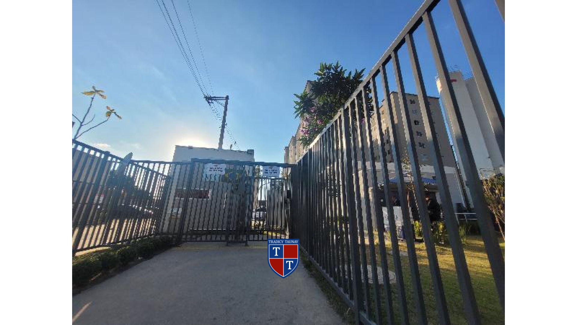 APARTAMENTO em ITAQUERA