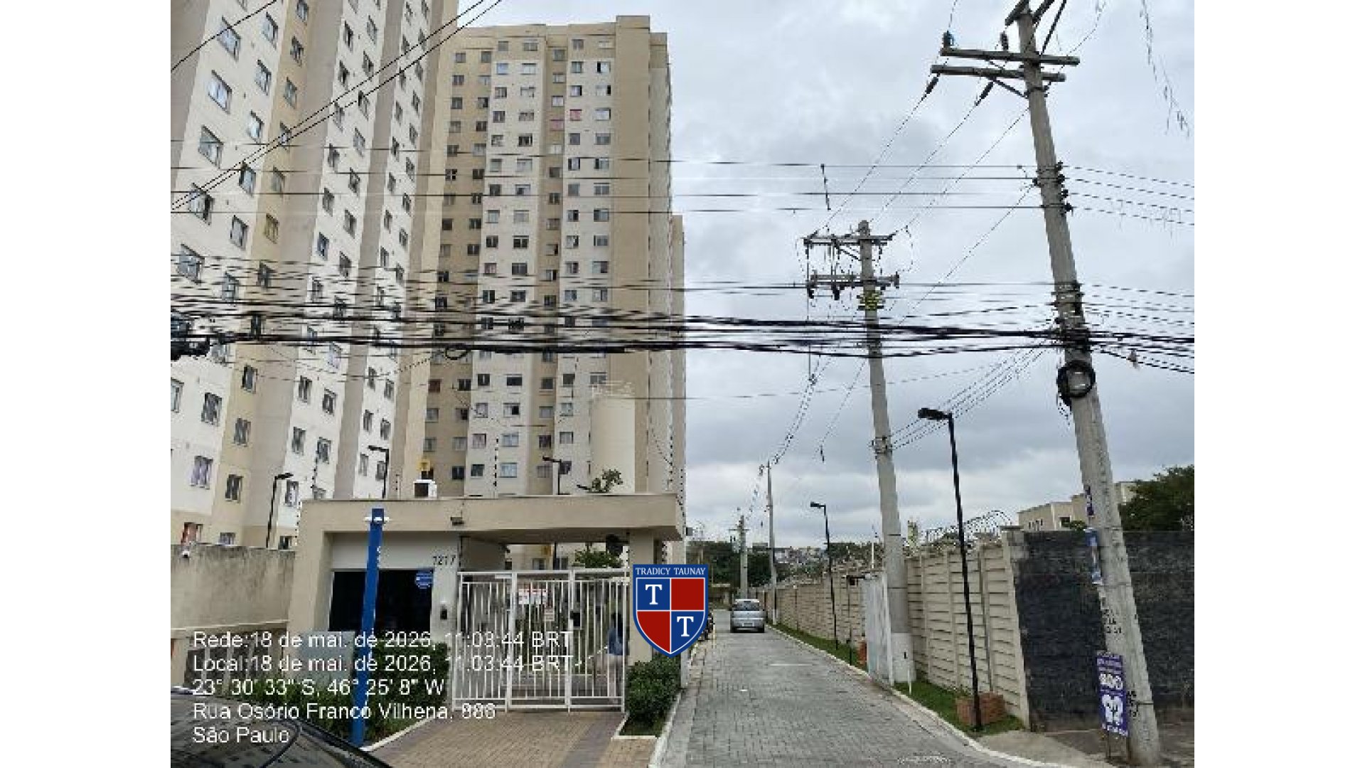 Foto 1 de APARTAMENTO em VILA NOVA CURUCA, SAO PAULO/SP - Imóvel Retomado CAIXA Ref 8787715272709