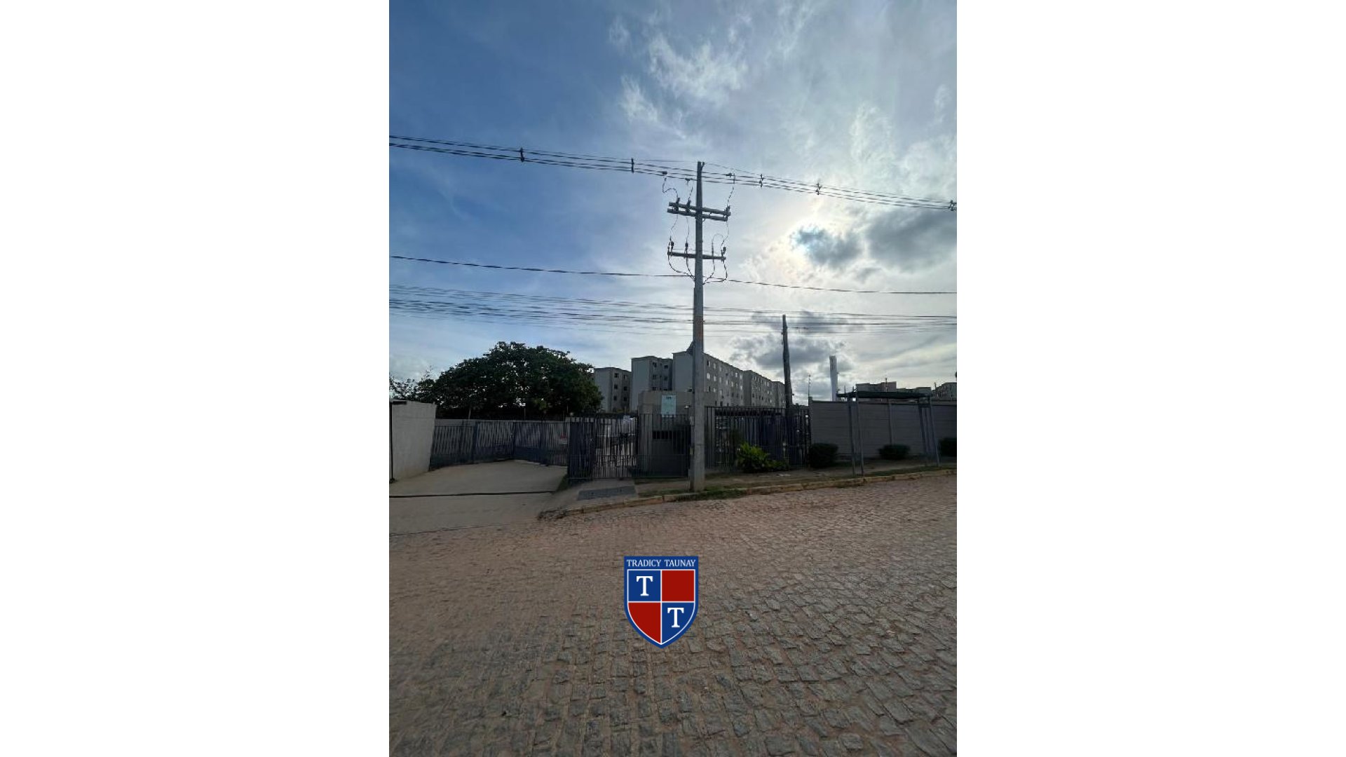 APARTAMENTO em CELEIRO DAS ALEGRIAS FUTURAS