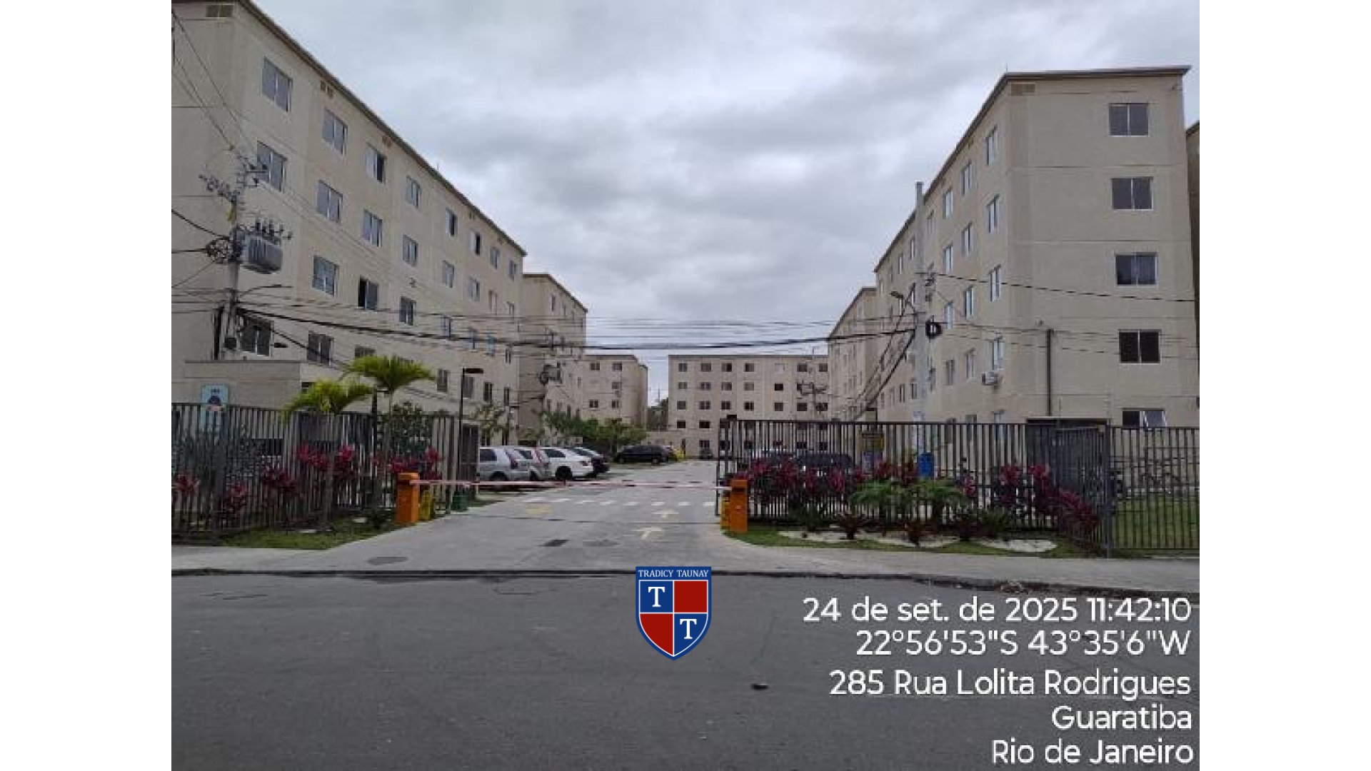 Foto 1 de APARTAMENTO em GUARATIBA, RIO DE JANEIRO/RJ - Imóvel Retomado CAIXA Ref 8787715280280