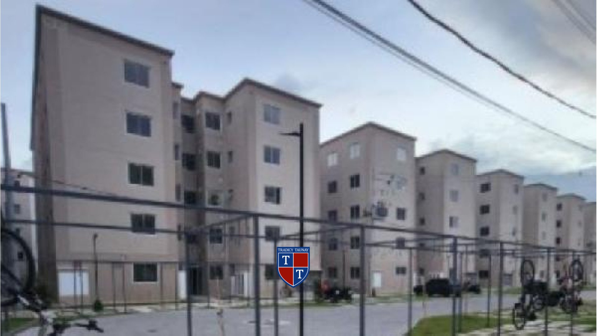 APARTAMENTO em GARDENIA AZUL