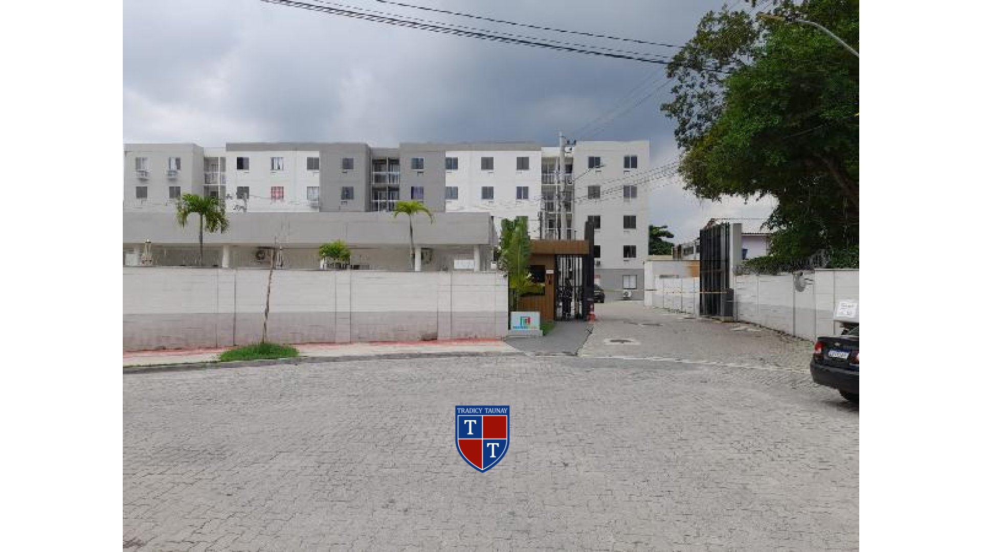 Foto 1 de APARTAMENTO em GUARATIBA, RIO DE JANEIRO/RJ - Imóvel Retomado CAIXA Ref 8787715281961