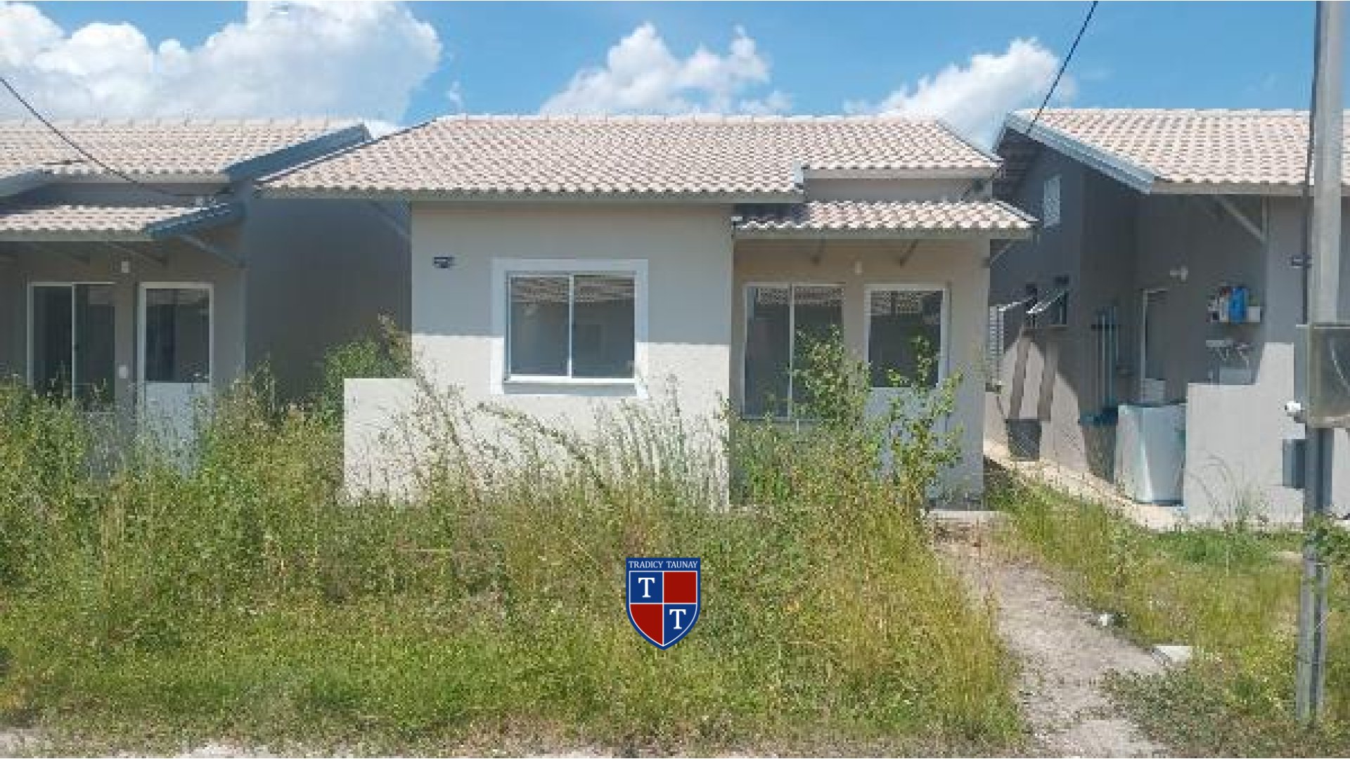 CASA em CALUGE