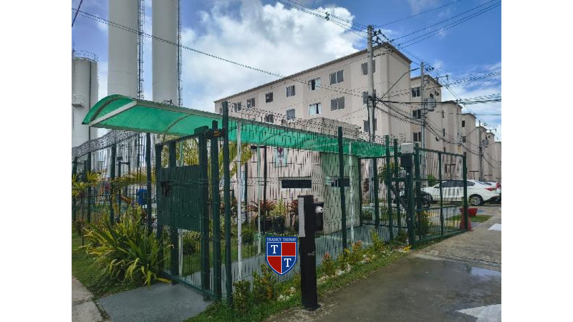 Foto 1 de APARTAMENTO em AREIA BRANCA, SALVADOR/BA - Imóvel Retomado CAIXA Ref 8787715285495
