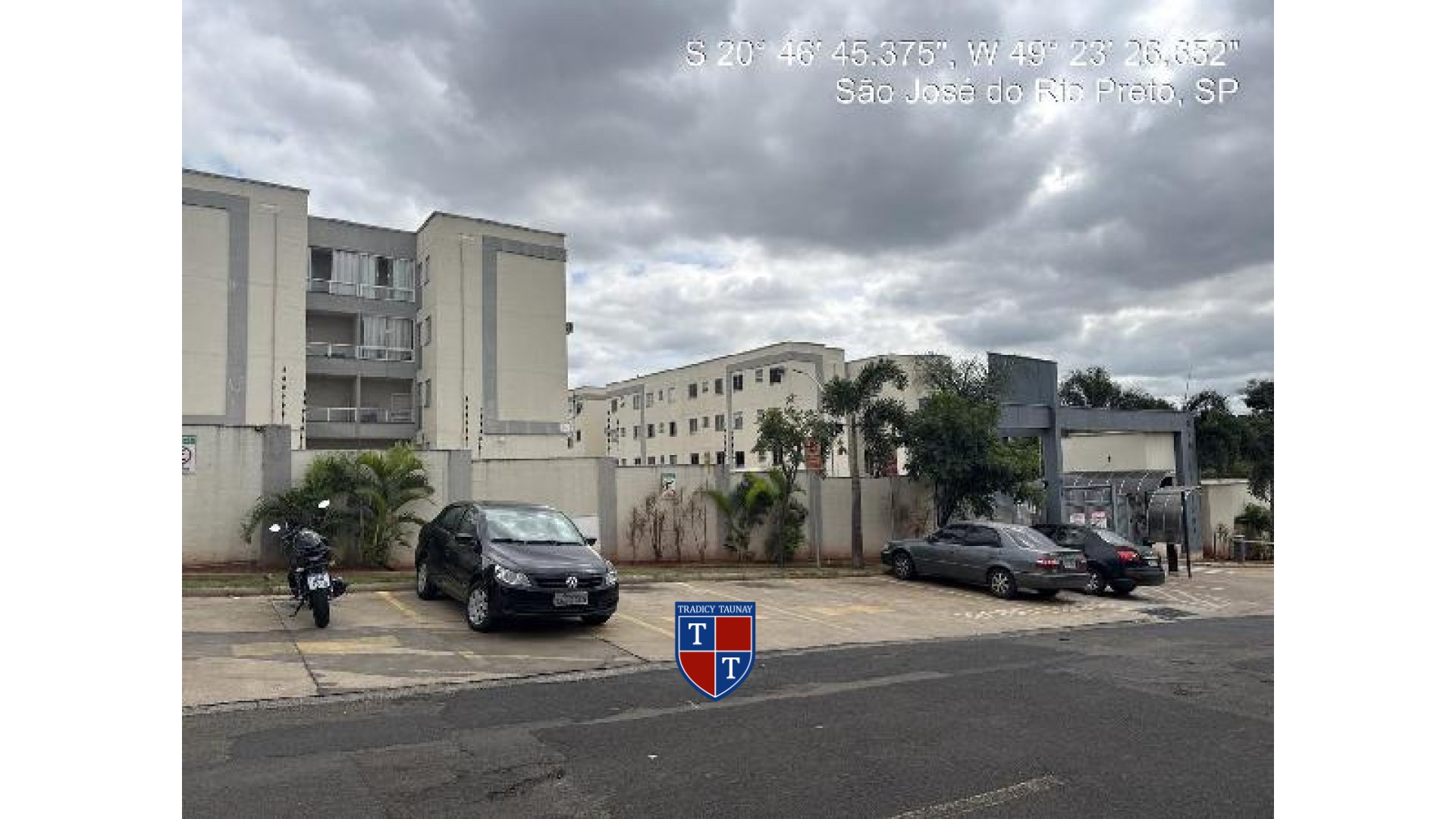 APARTAMENTO em BOA VISTA