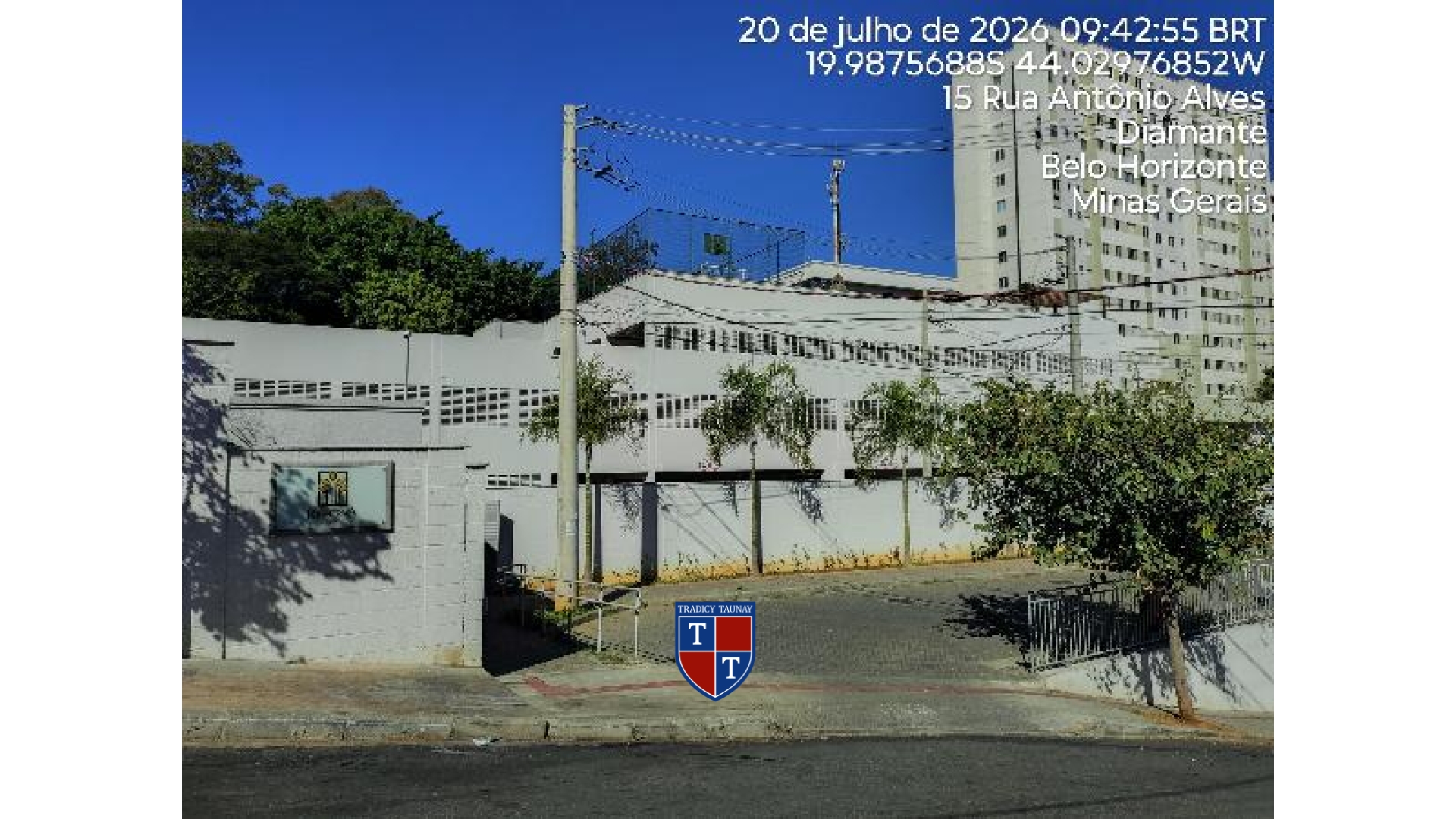 APARTAMENTO em BAIRRO DIAMANTE