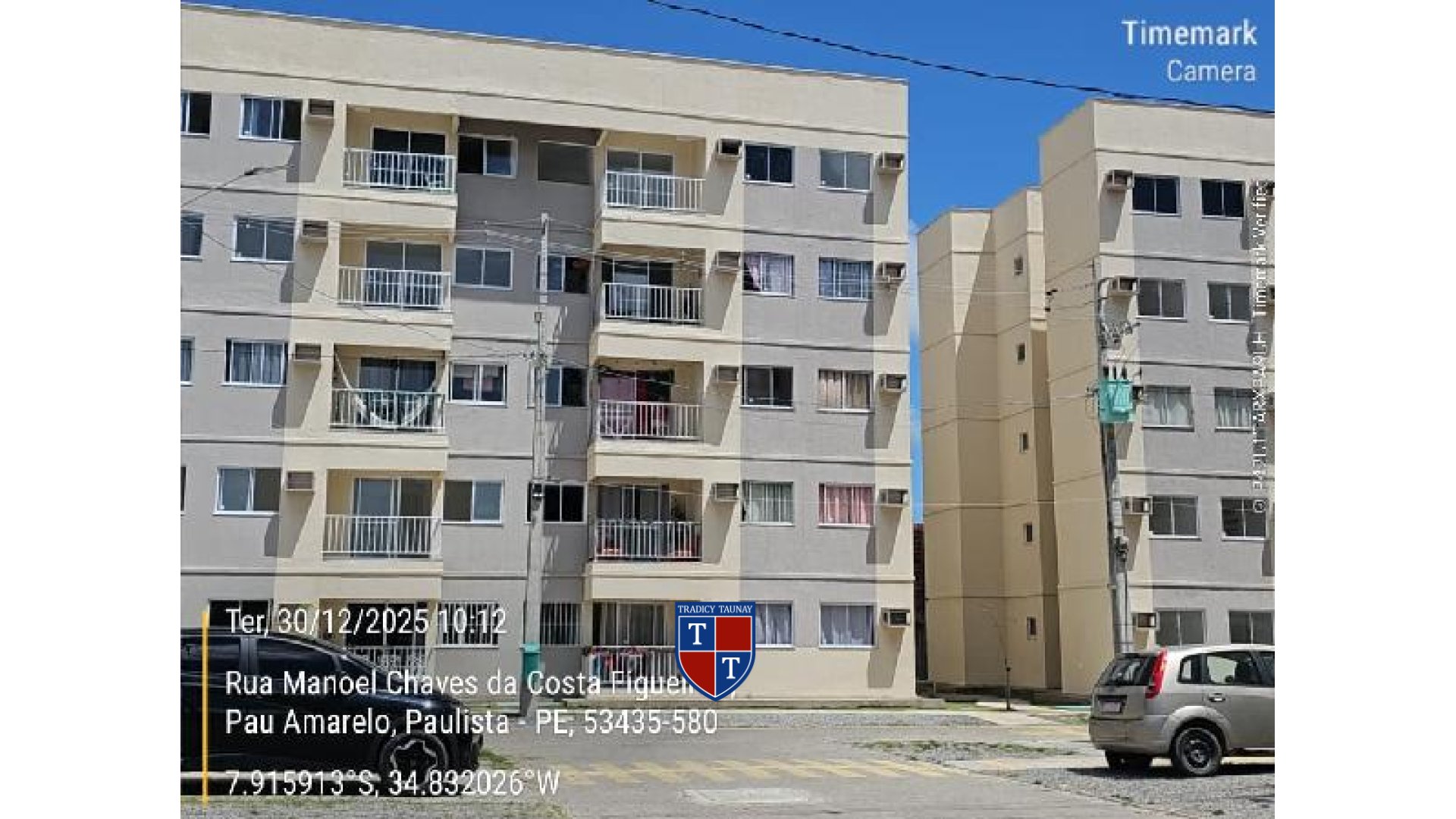 Foto 1 de APARTAMENTO em PAU AMARELO, PAULISTA/PE - Imóvel Retomado CAIXA Ref 8787715305518