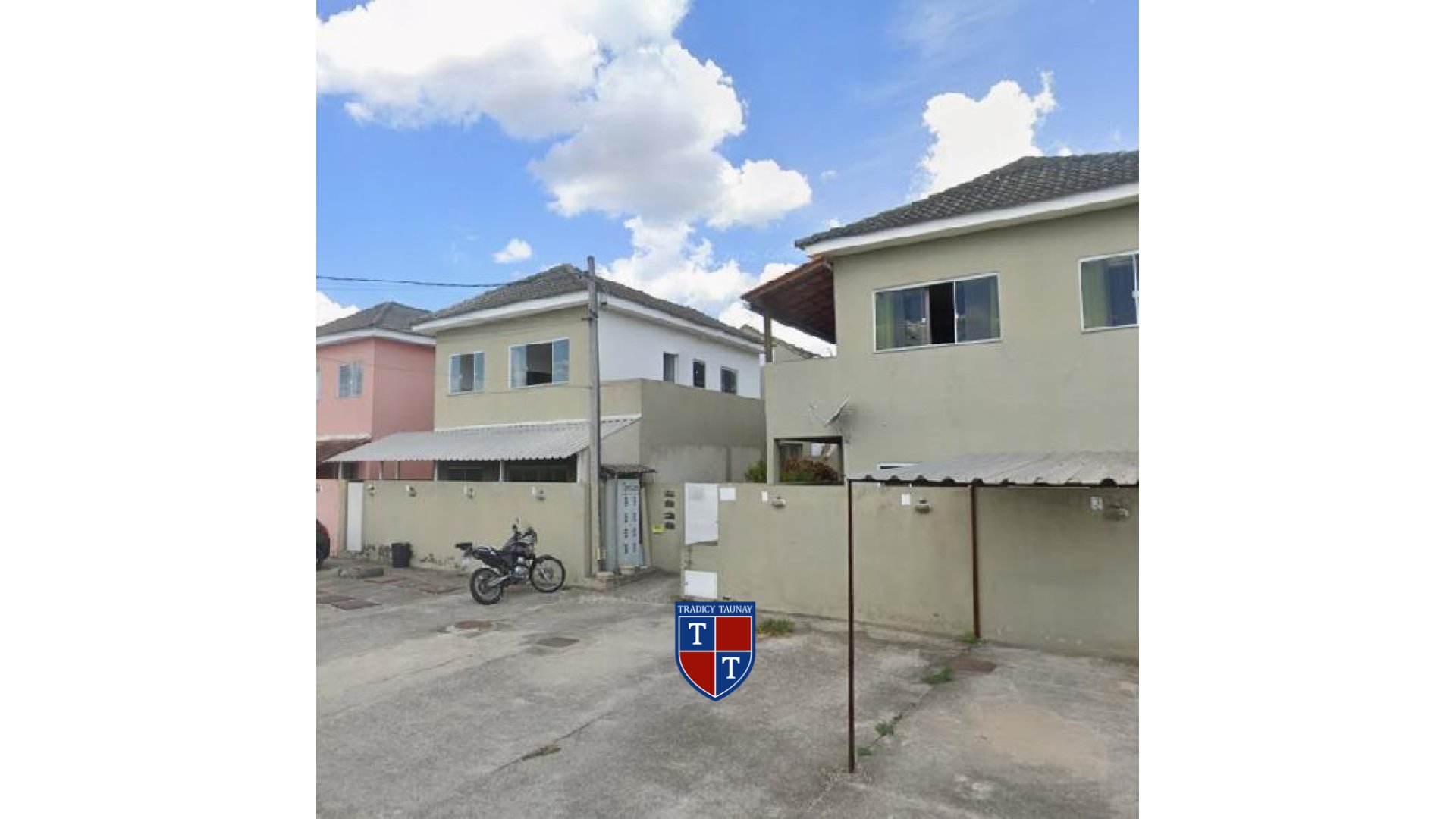 Foto 1 de CASA em VILA CAMARIM, QUEIMADOS/RJ - Imóvel Retomado CAIXA Ref 8787715307324