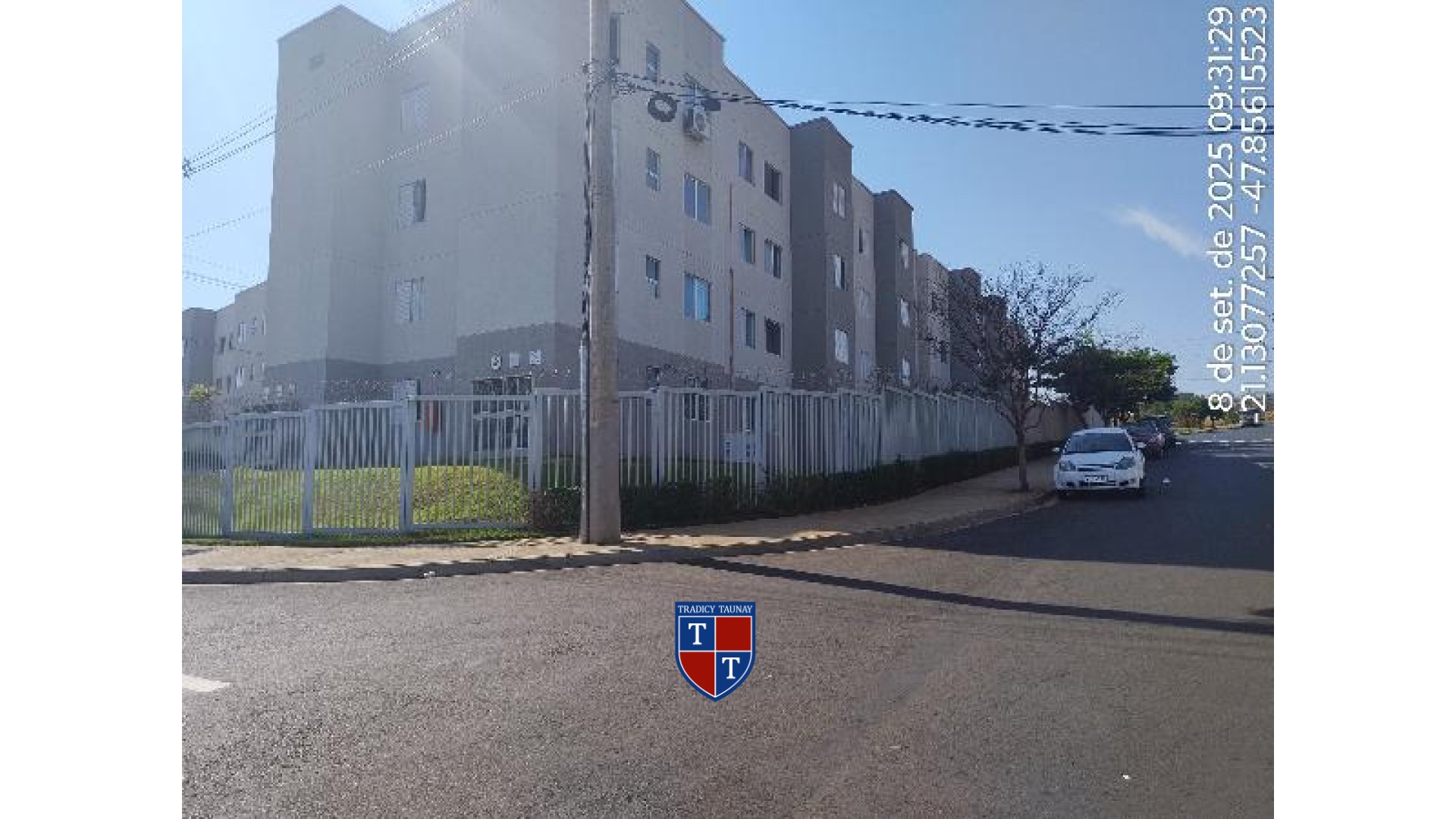 APARTAMENTO em RESERVA MACAUBA