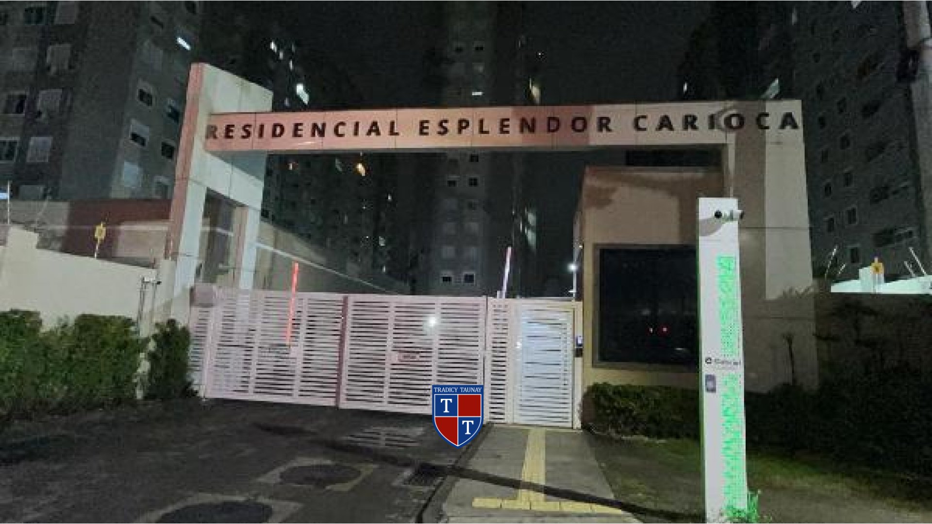 APARTAMENTO em INHAUMA