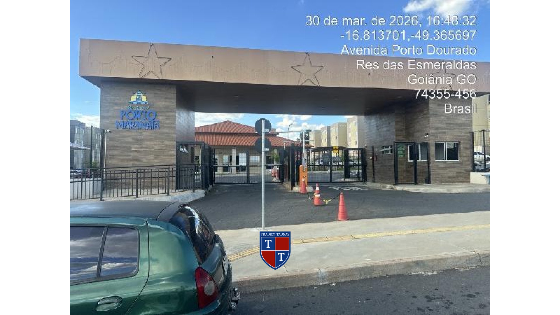 APARTAMENTO em FAZENDA DOURADOS