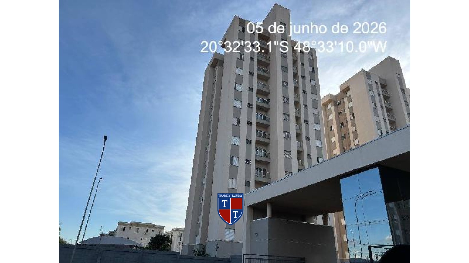 Foto 1 de APARTAMENTO em CRISTIANO DE CARVALHO, BARRETOS/SP - Imóvel Retomado CAIXA Ref 8787715319756
