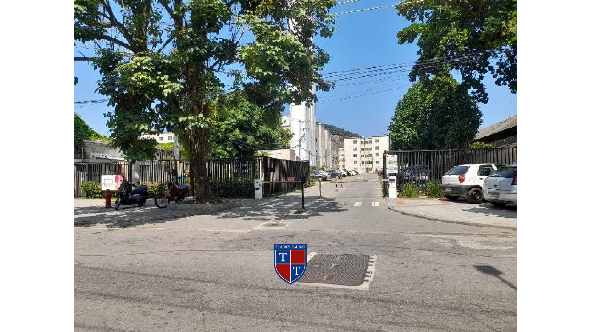 APARTAMENTO em GARDENIA AZUL