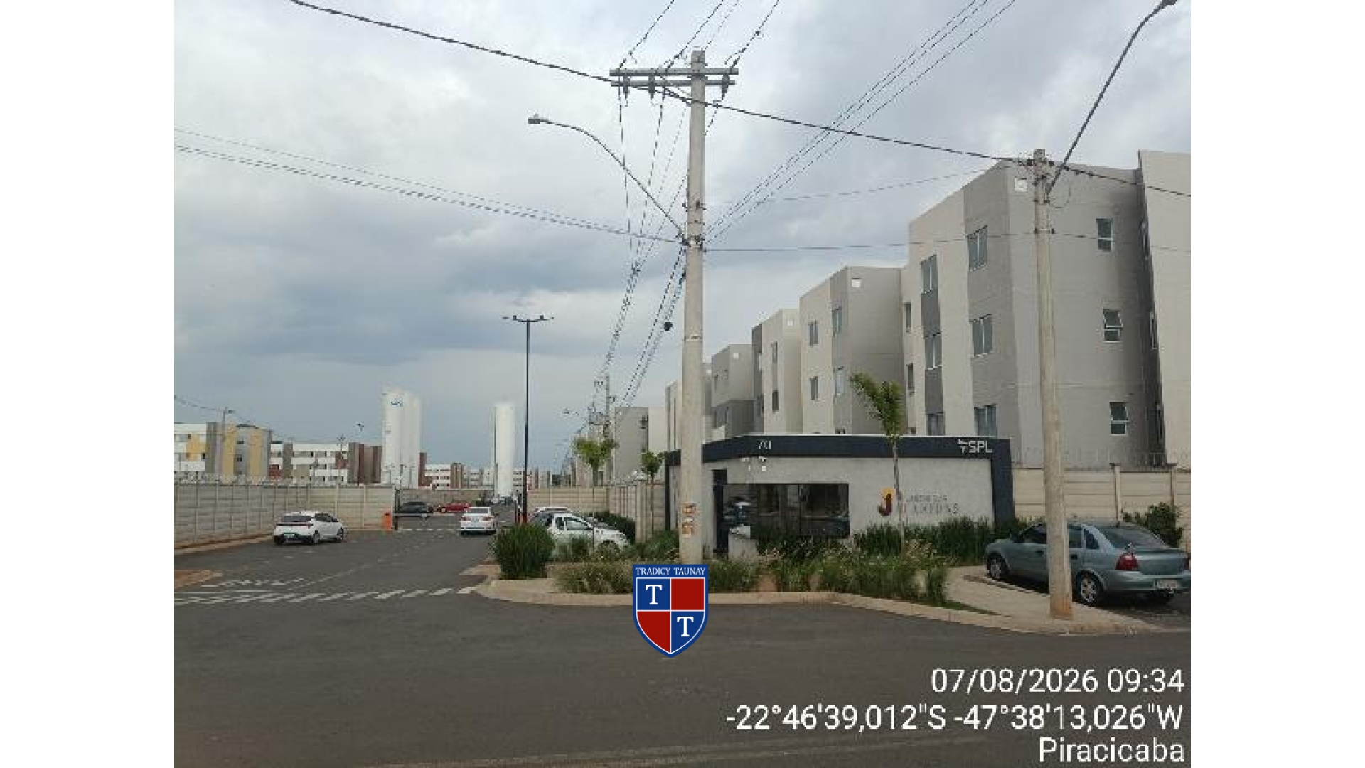 Foto 1 de APARTAMENTO em AGUA BRANCA, PIRACICABA/SP - Imóvel Retomado CAIXA Ref 8787715332000