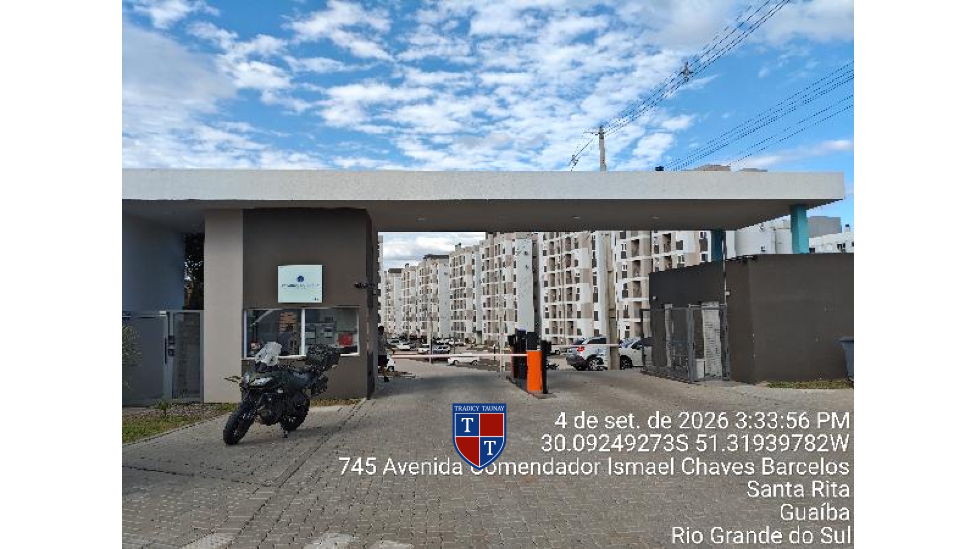 Foto 1 de APARTAMENTO em SANTA RITA, GUAIBA/RS - Imóvel Retomado CAIXA Ref 8787715365561