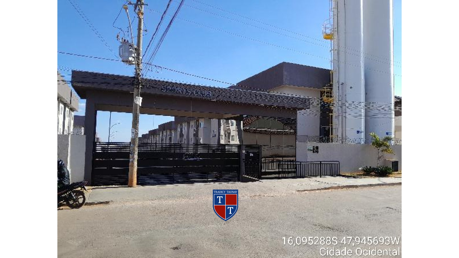 APARTAMENTO em MANSOES RECREIO MOSSORO